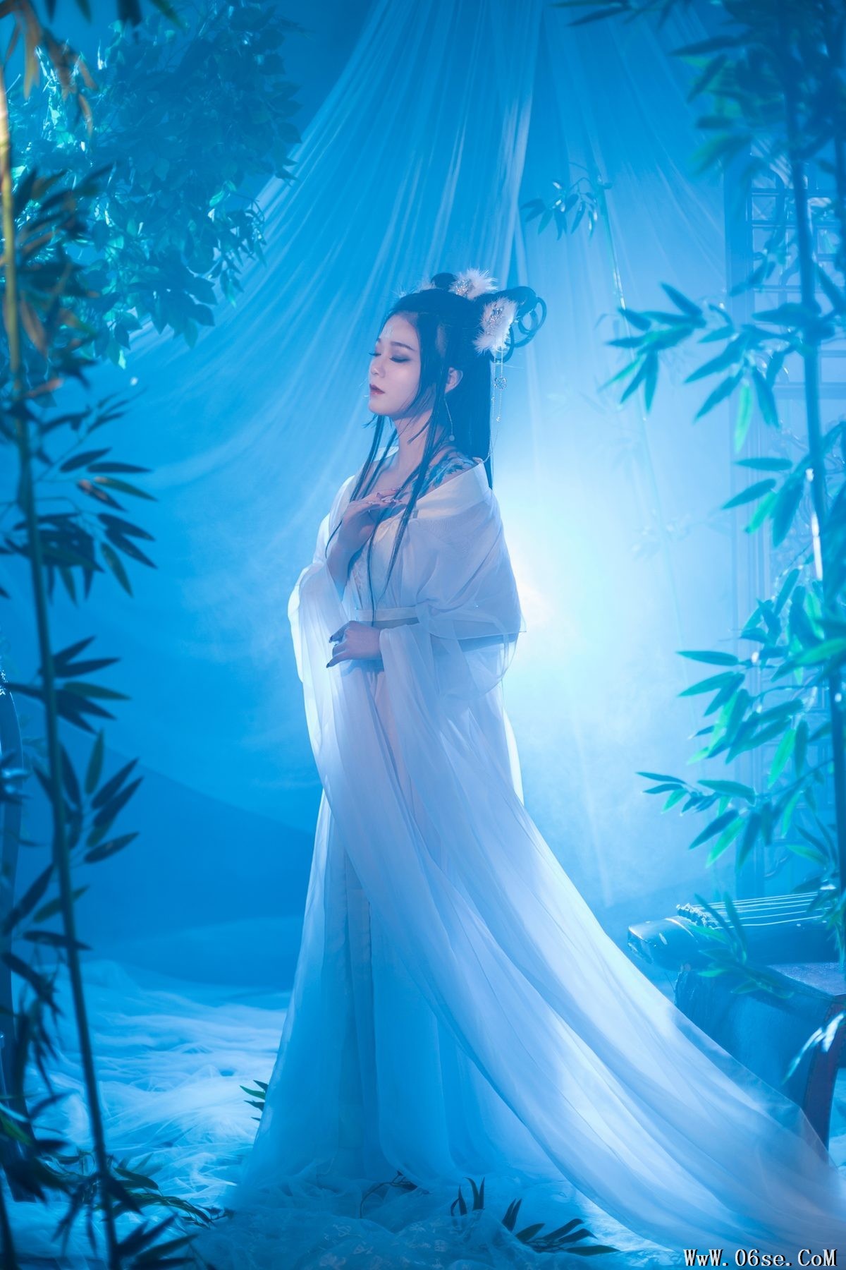 图片[12]-YiTuYu艺图语 Vol.3415 Hui Zi[33P]-六色网