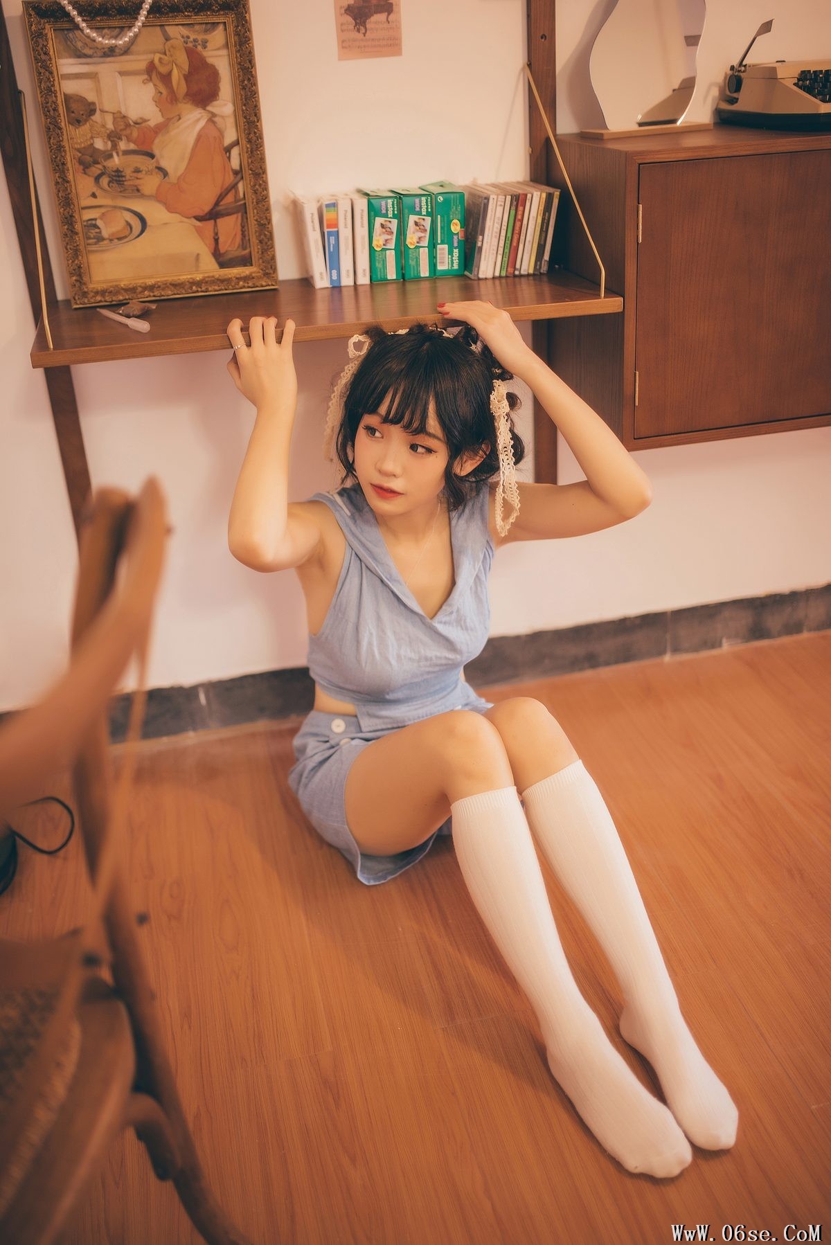 图片[4]-YiTuYu艺图语 Vol.5570 Miko Miko Ww[83P]-六色网