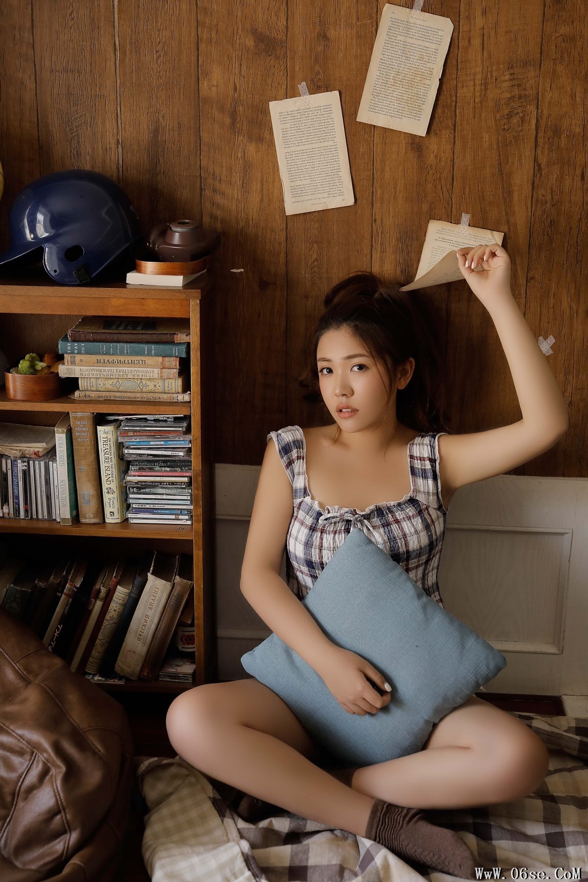 图片[4]-YiTuYu艺图语 Vol.5521 Chang Jing Yue[24P]-六色网