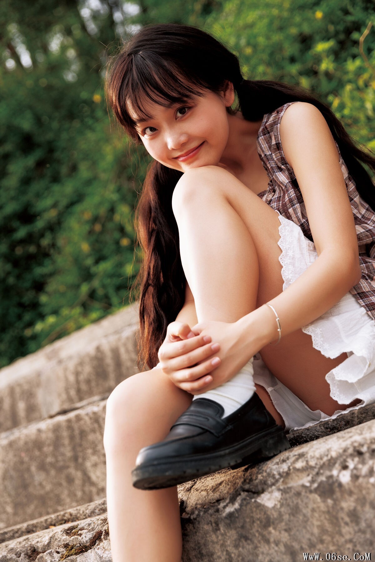 图片[31]-YiTuYu艺图语 Vol.6880 Dang Ran Ran Ran[32P]-六色网