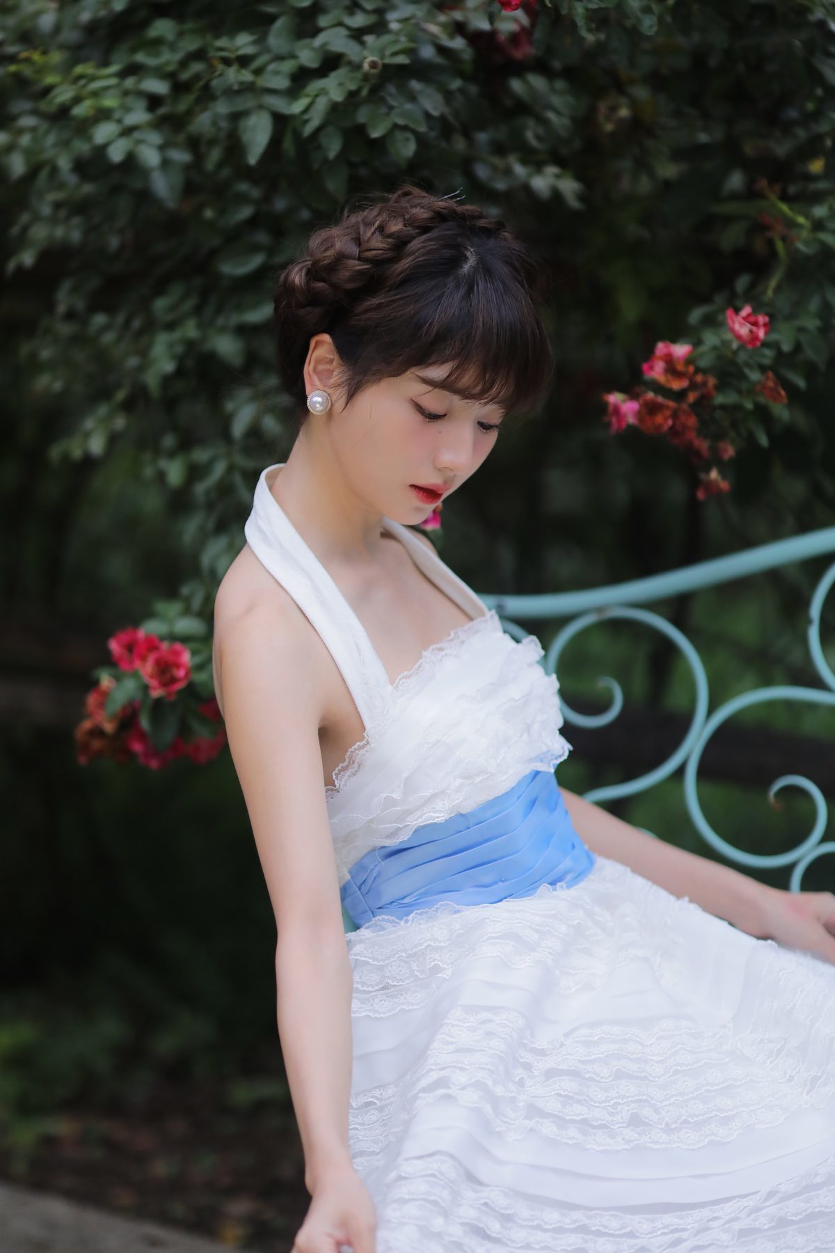 图片[22]-YiTuYu艺图语 Vol.3145 Gu Linx[28P]-六色网