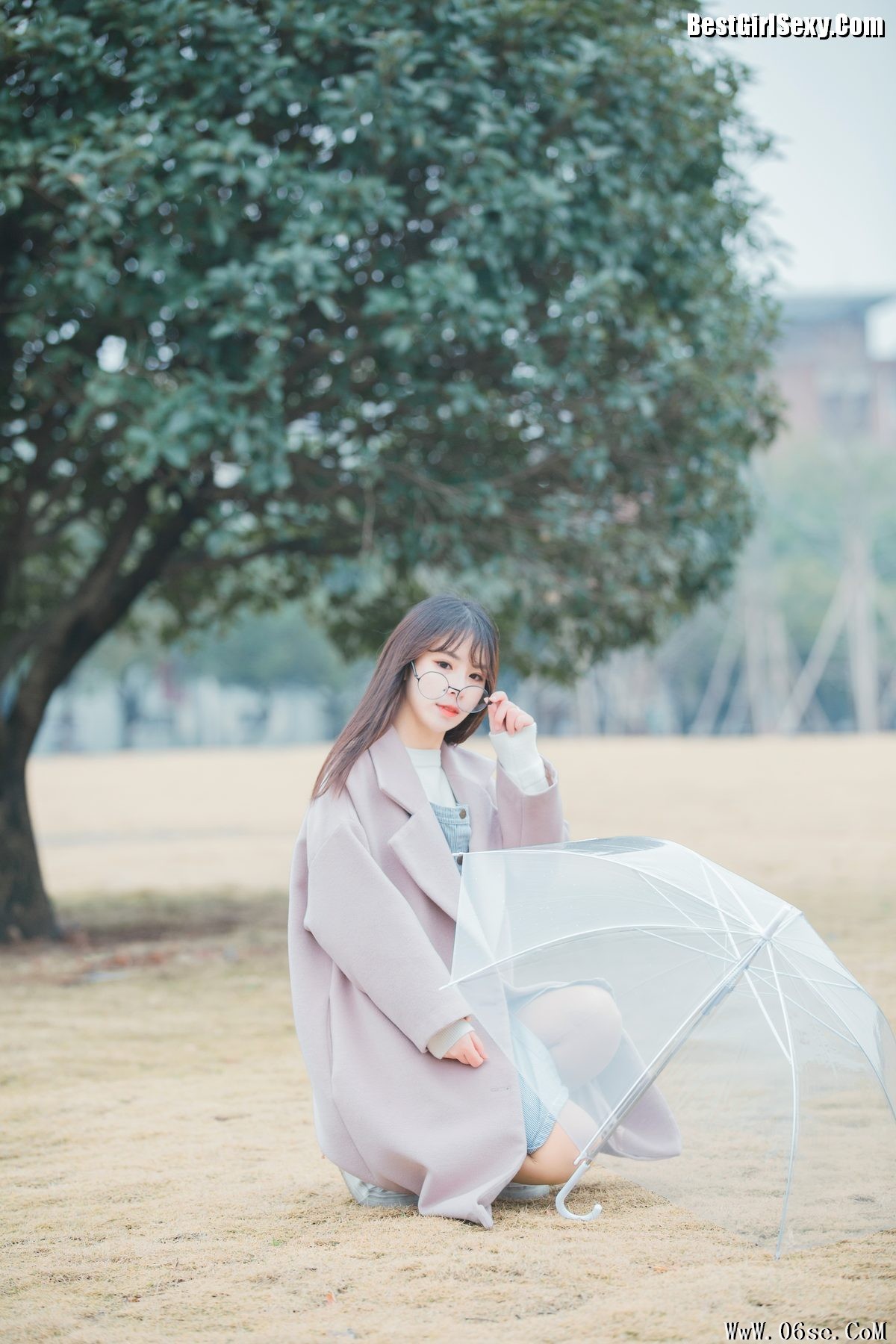 图片[9]-YiTuYu艺图语 Vol.4108 Gong Zi Bu Huai[22P]-六色网