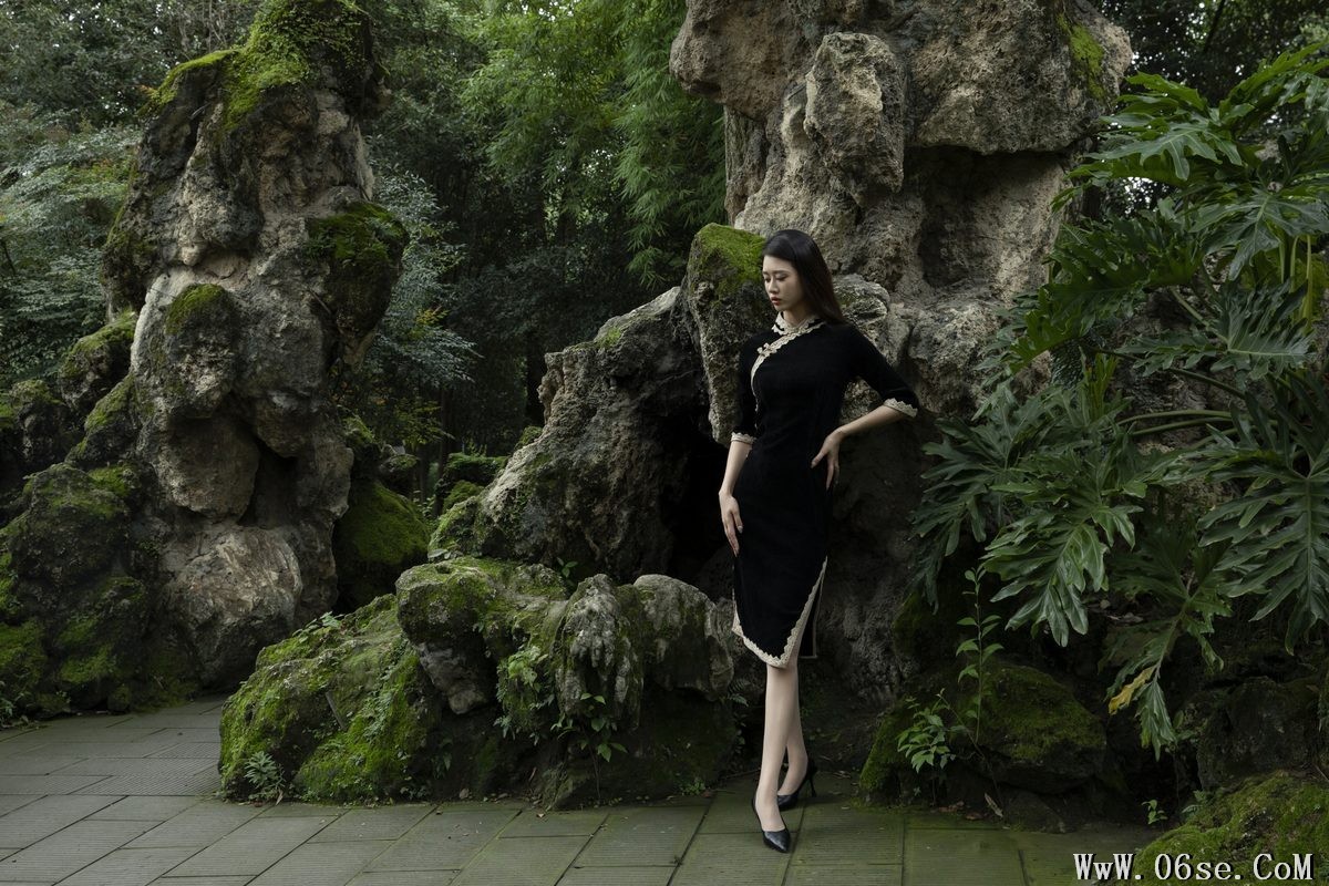 图片[25]-YiTuYu艺图语 Vol.5571 Chenaling_cl[26P]-六色网