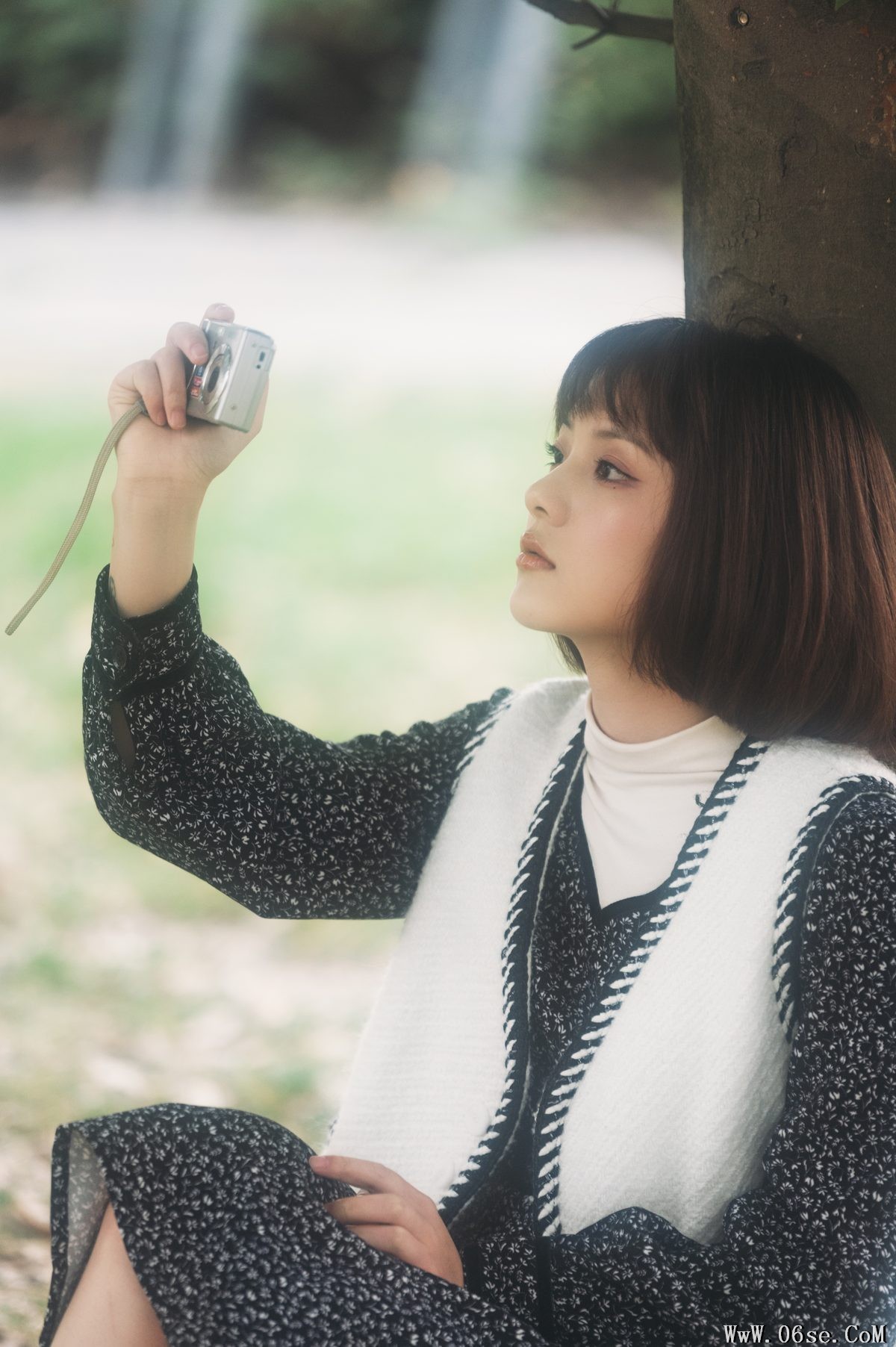 图片[18]-YiTuYu艺图语 Vol.3355 Jia Ni[28P]-六色网