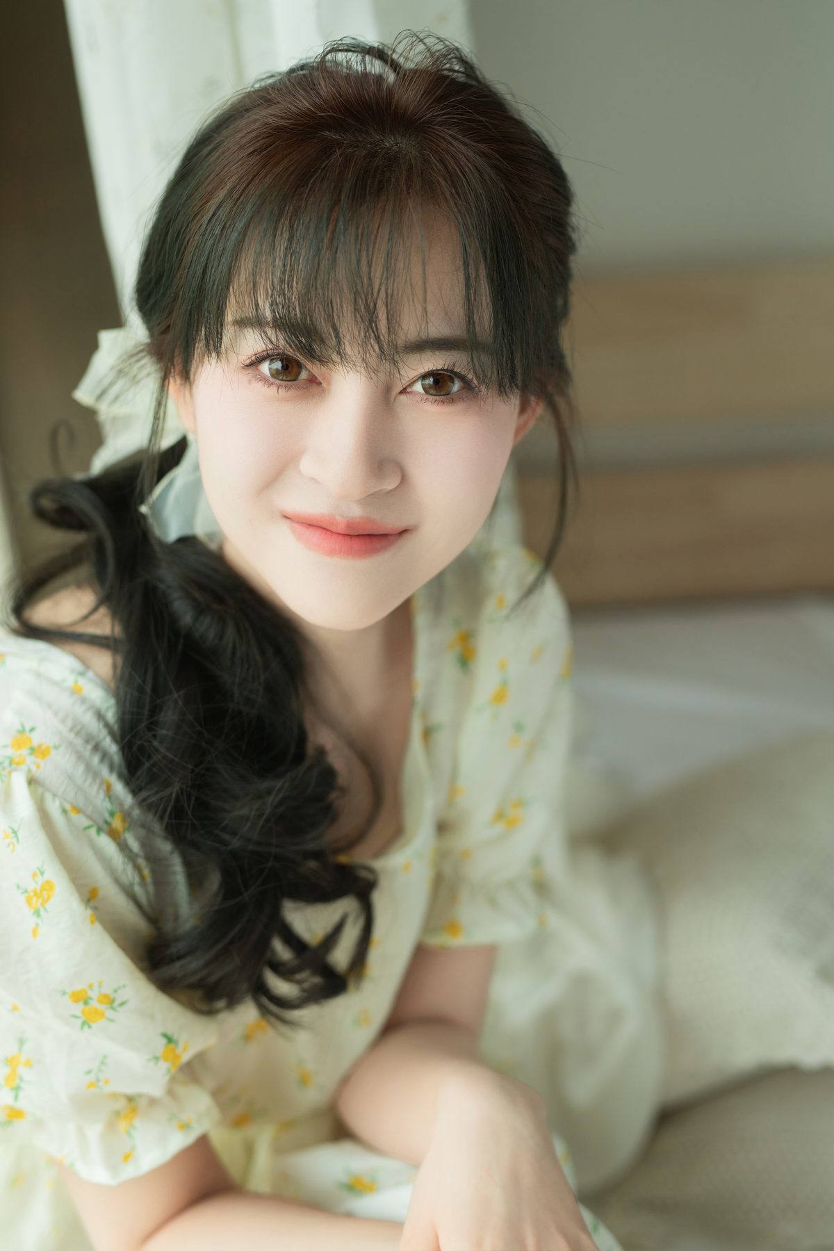 图片[30]-YiTuYu艺图语 Vol.4281 Yi Xuan[31P]-六色网