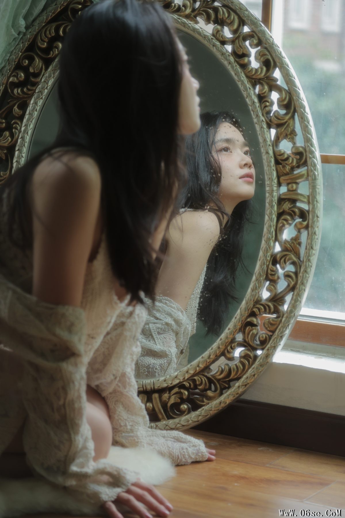 图片[14]-YiTuYu艺图语 Vol.5041 Tian Tian[21P]-六色网