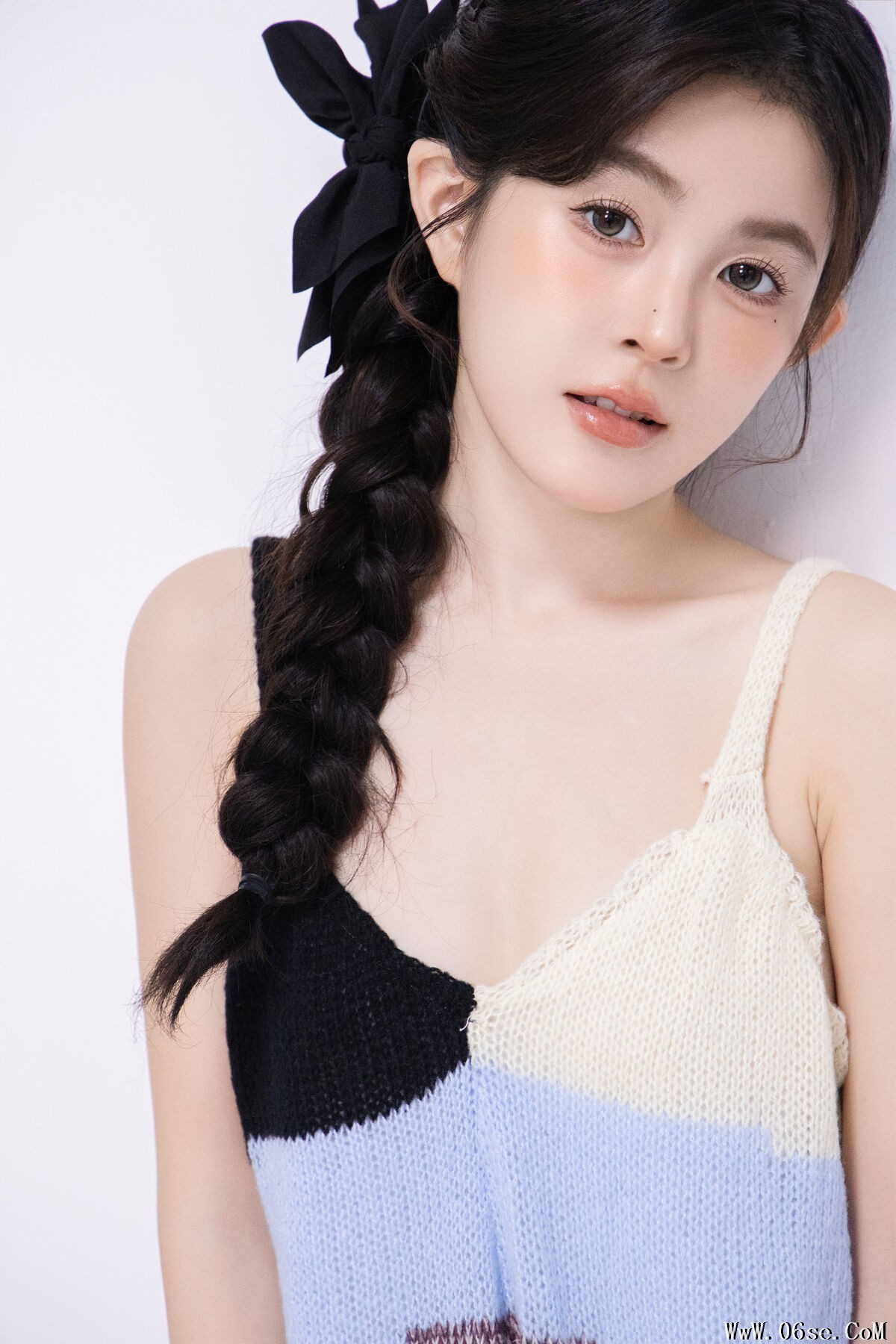 图片[19]-YiTuYu艺图语 Vol.7627 Luo Xin Xin[23P]-六色网