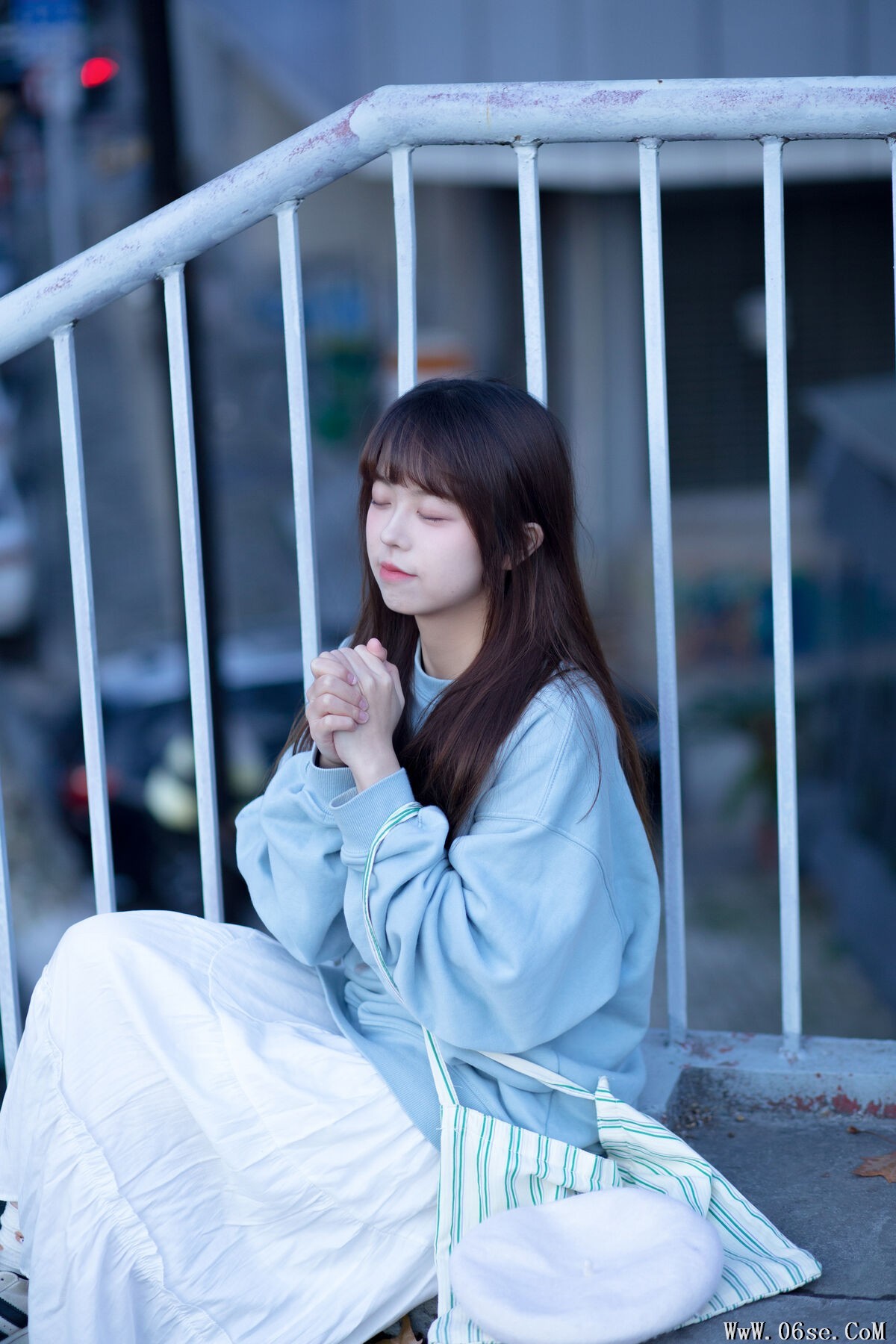 图片[22]-YiTuYu艺图语 Vol.6396 Ha Ji Ma Hua[26P]-六色网