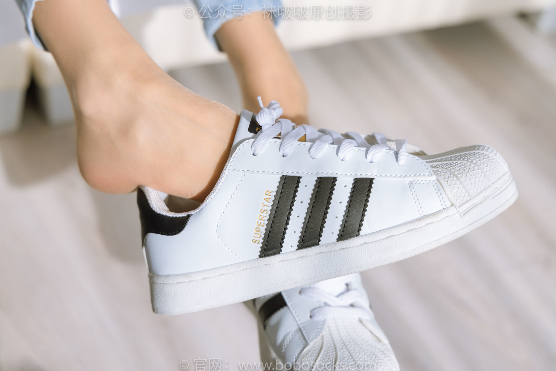 图片[94]-BoBoSocks袜啵啵 No.161 稚予-贝壳头板鞋、肉丝、裤里丝[140P]-六色网