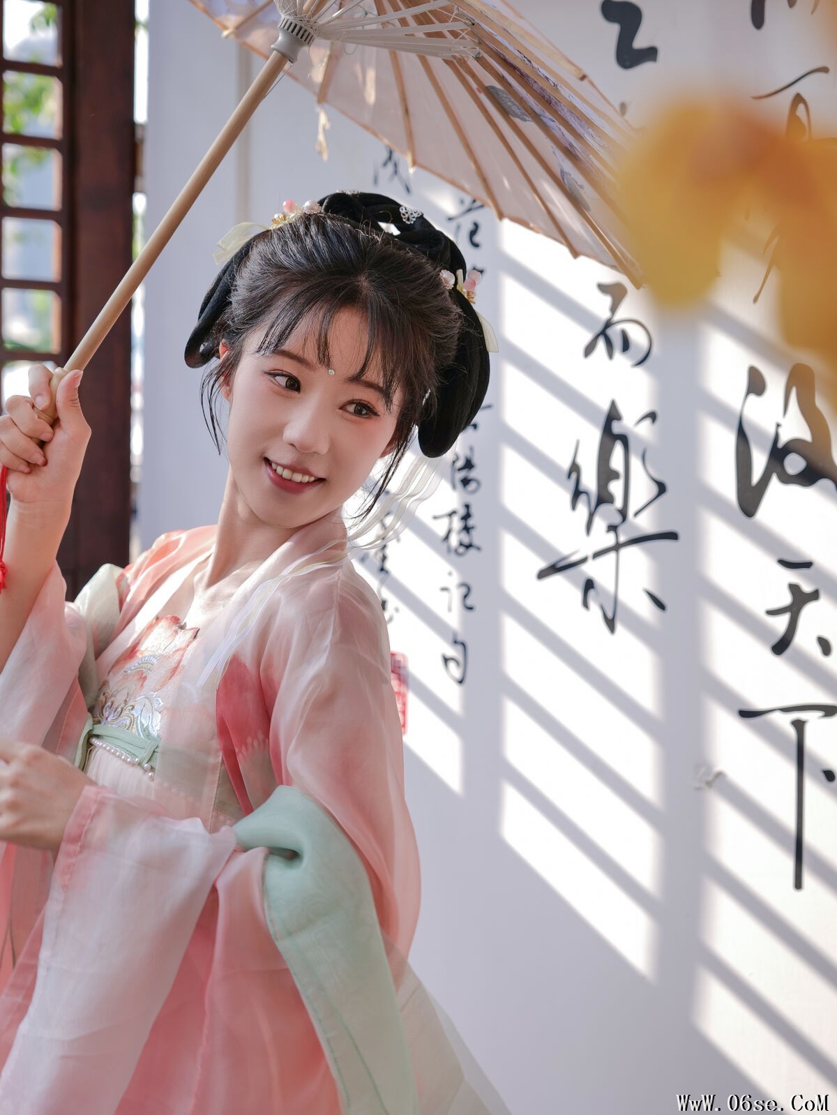 图片[15]-YiTuYu艺图语 Vol.6931 Tai Yang Du Du[24P]-六色网