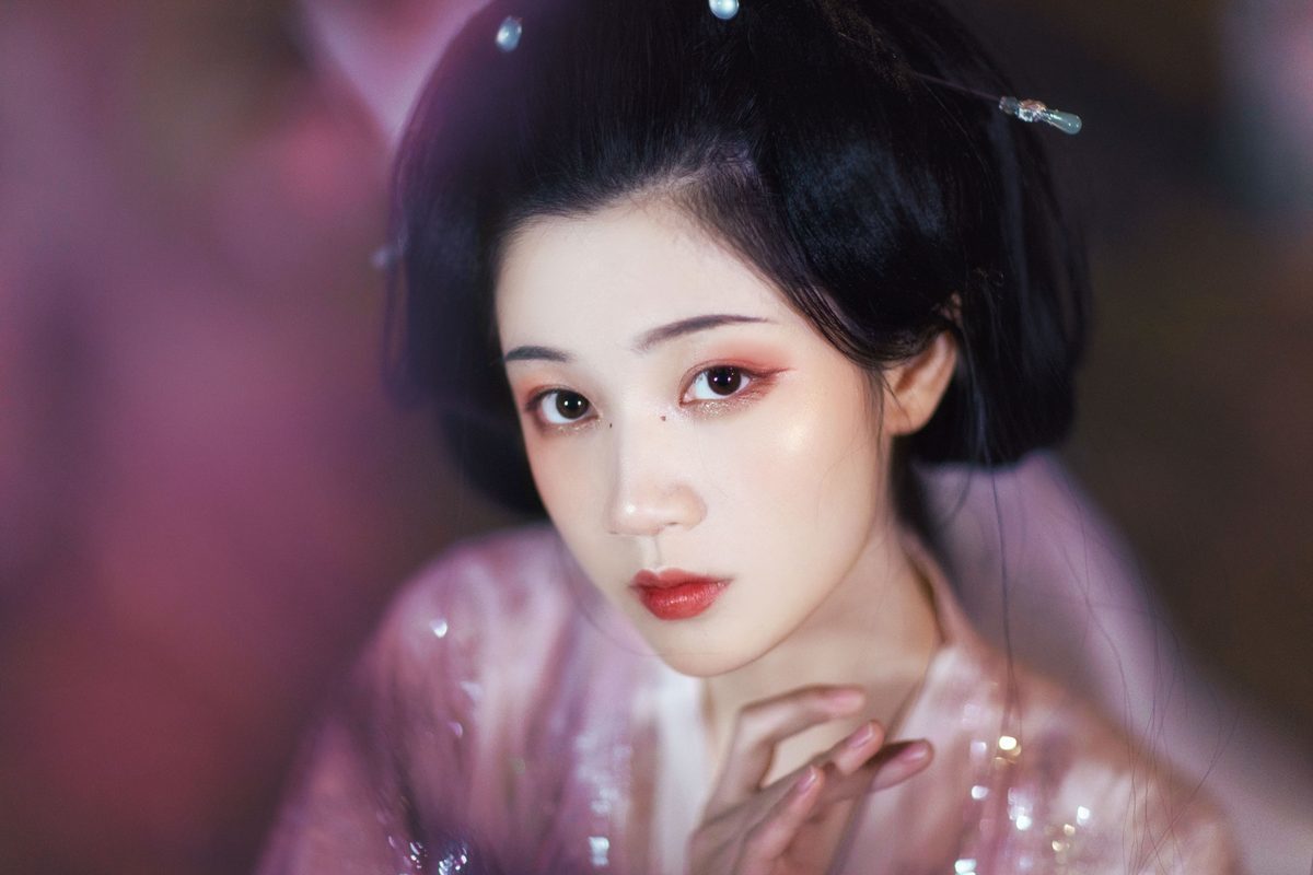 图片[15]-YiTuYu艺图语 Vol.4366 Lao Qu De Nan Shu[25P]-六色网