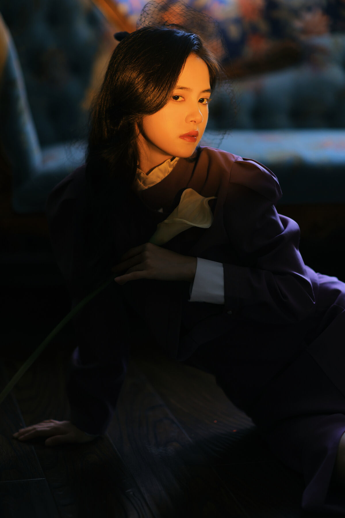 图片[15]-YiTuYu艺图语 Vol.7074 Jin Zhen Zhu[31P]-六色网