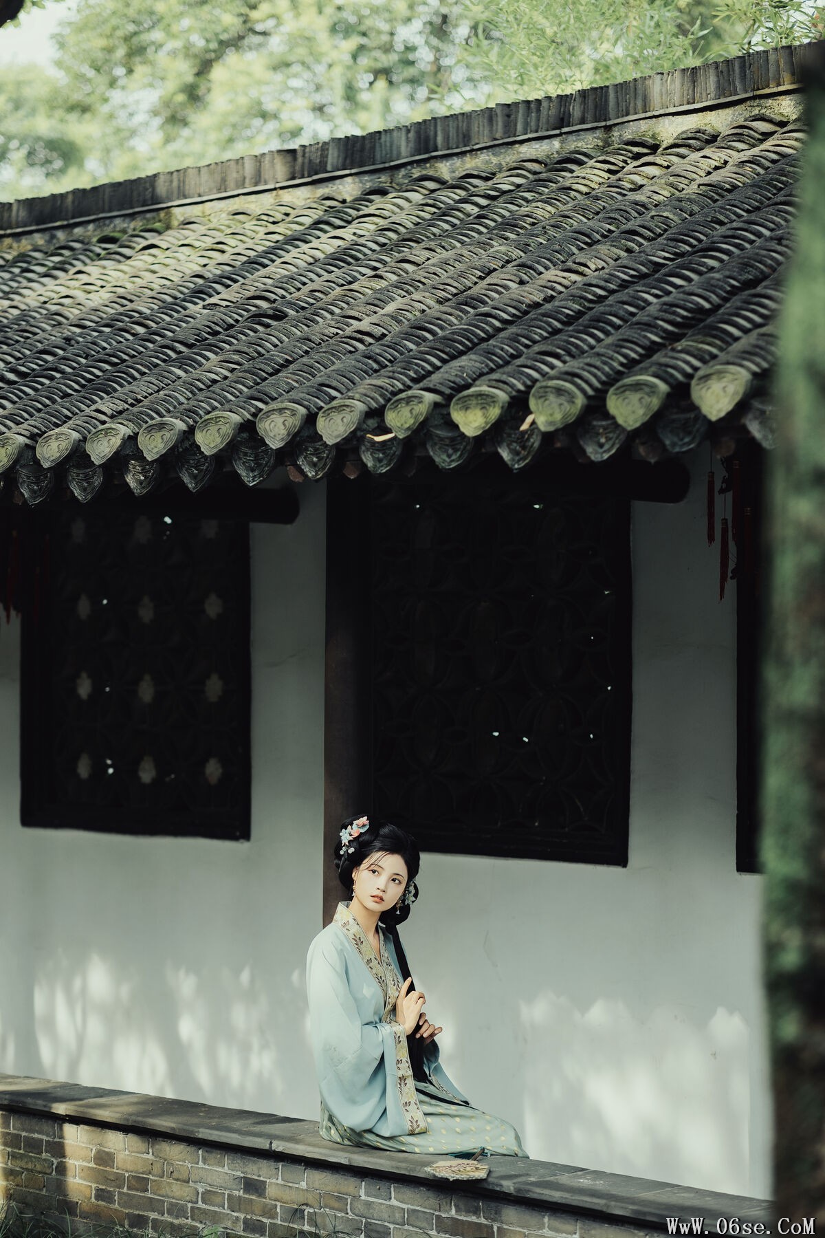 图片[6]-YiTuYu艺图语 Vol.7397 Lucky[30P]-六色网