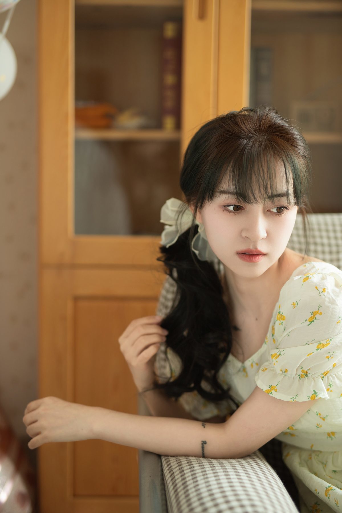 图片[8]-YiTuYu艺图语 Vol.4281 Yi Xuan[31P]-六色网
