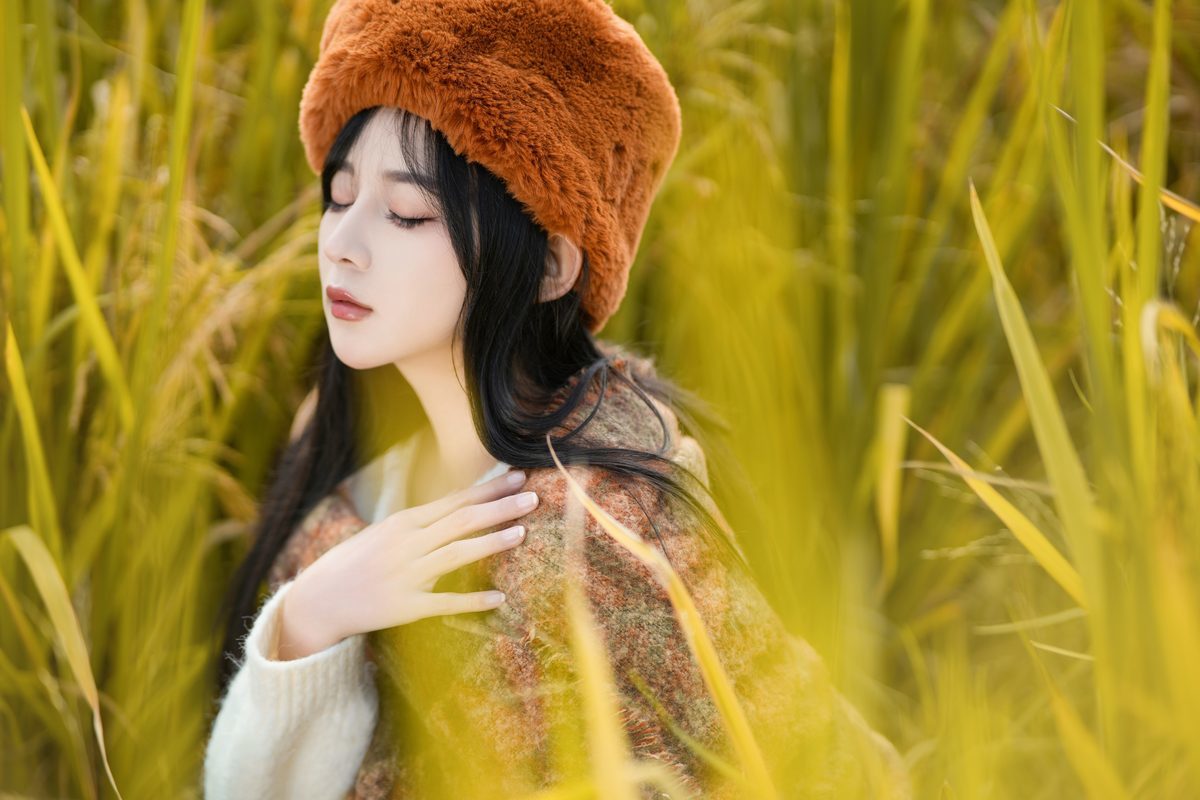 图片[20]-YiTuYu艺图语 Vol.5829 Wo Shi Xiao Sui Sui[27P]-六色网