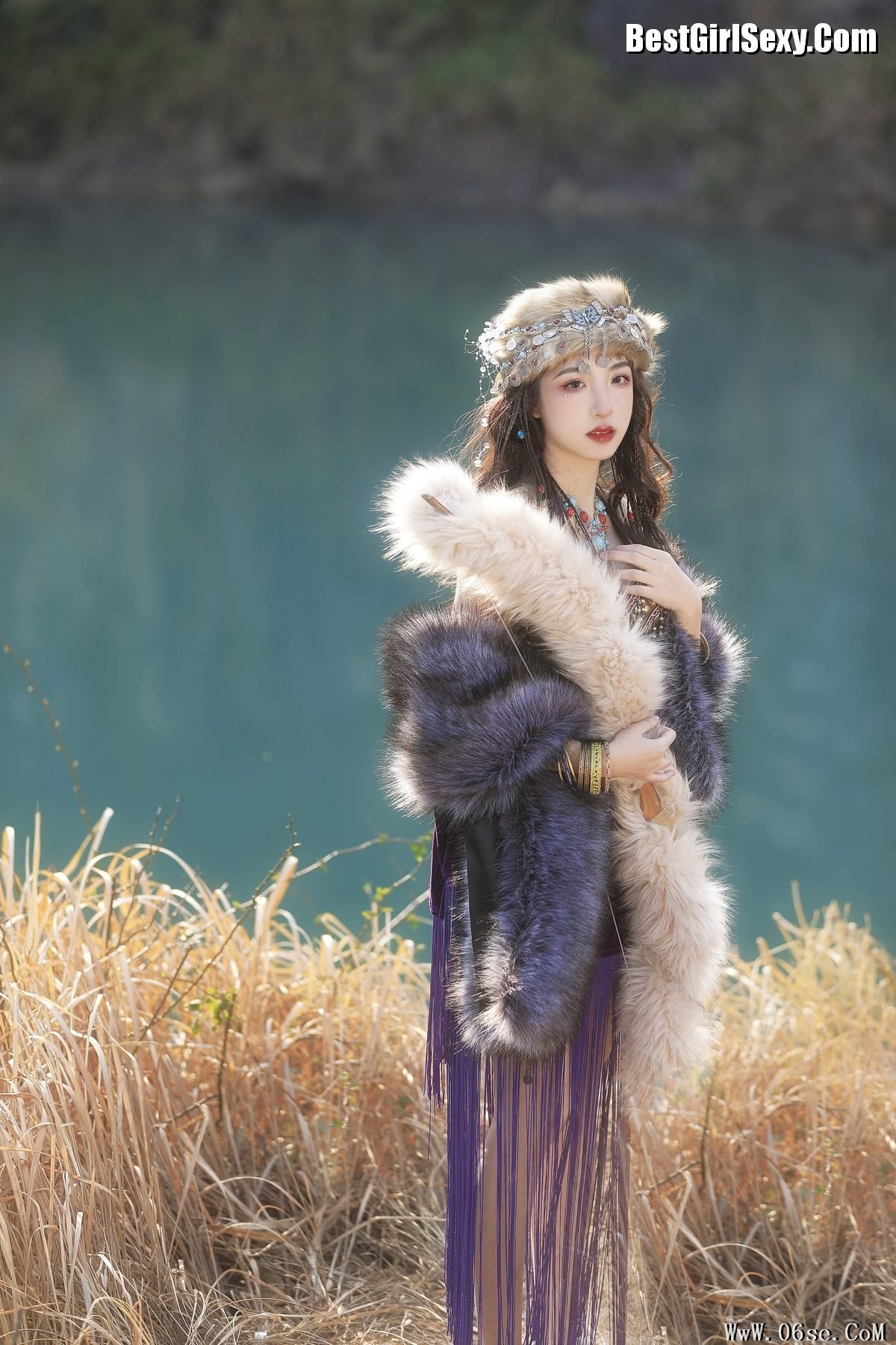图片[13]-YiTuYu艺图语 Vol.3744 Gagawitch[22P]-六色网