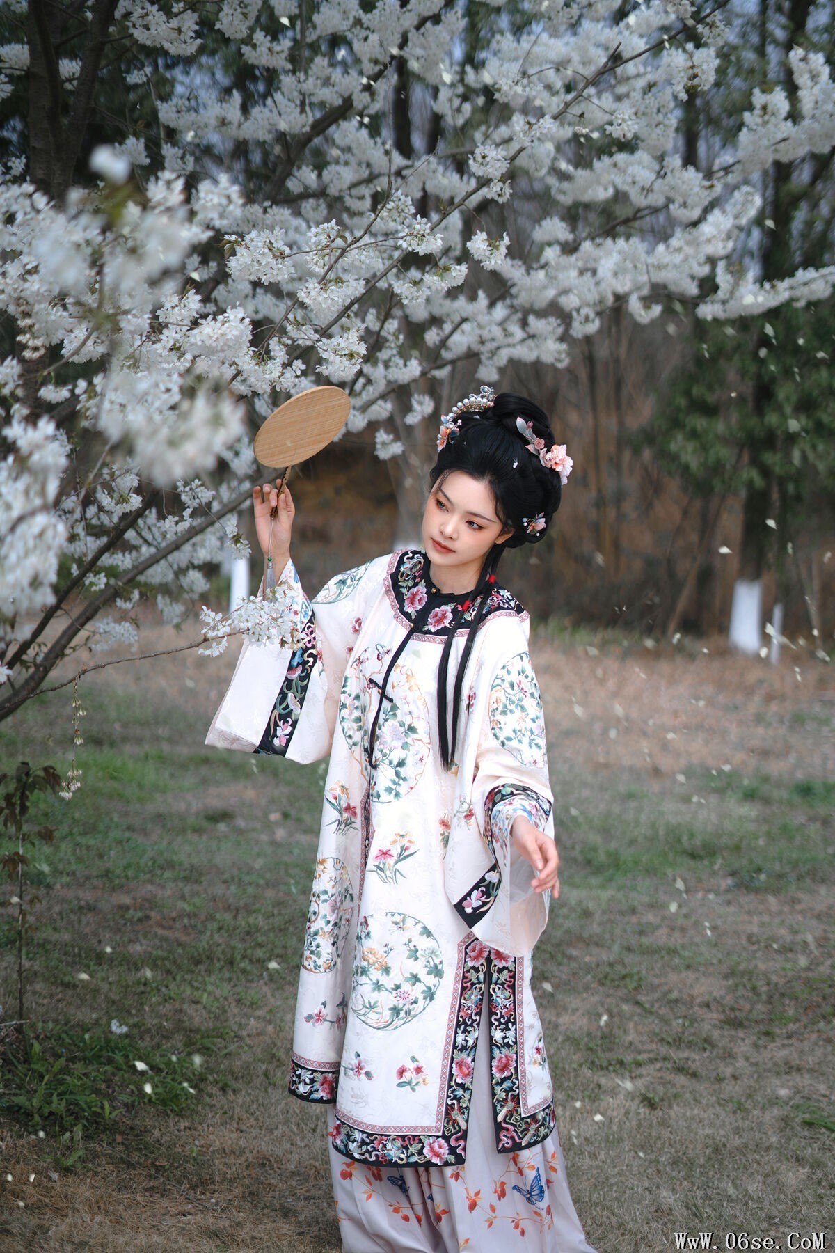 图片[22]-YiTuYu艺图语 Vol.6673 Xiao Xi Ya[24P]-六色网