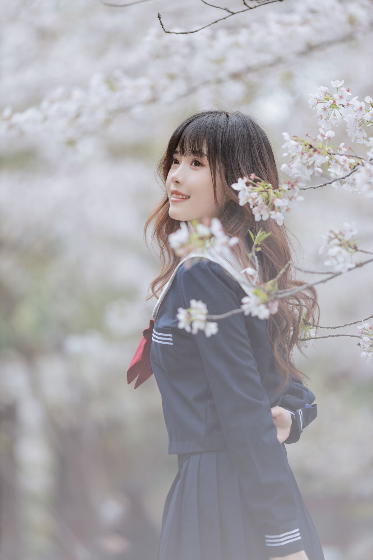 图片[18]-YiTuYu艺图语 Vol.6406 Xiao Wei Ren Er[29P]-六色网