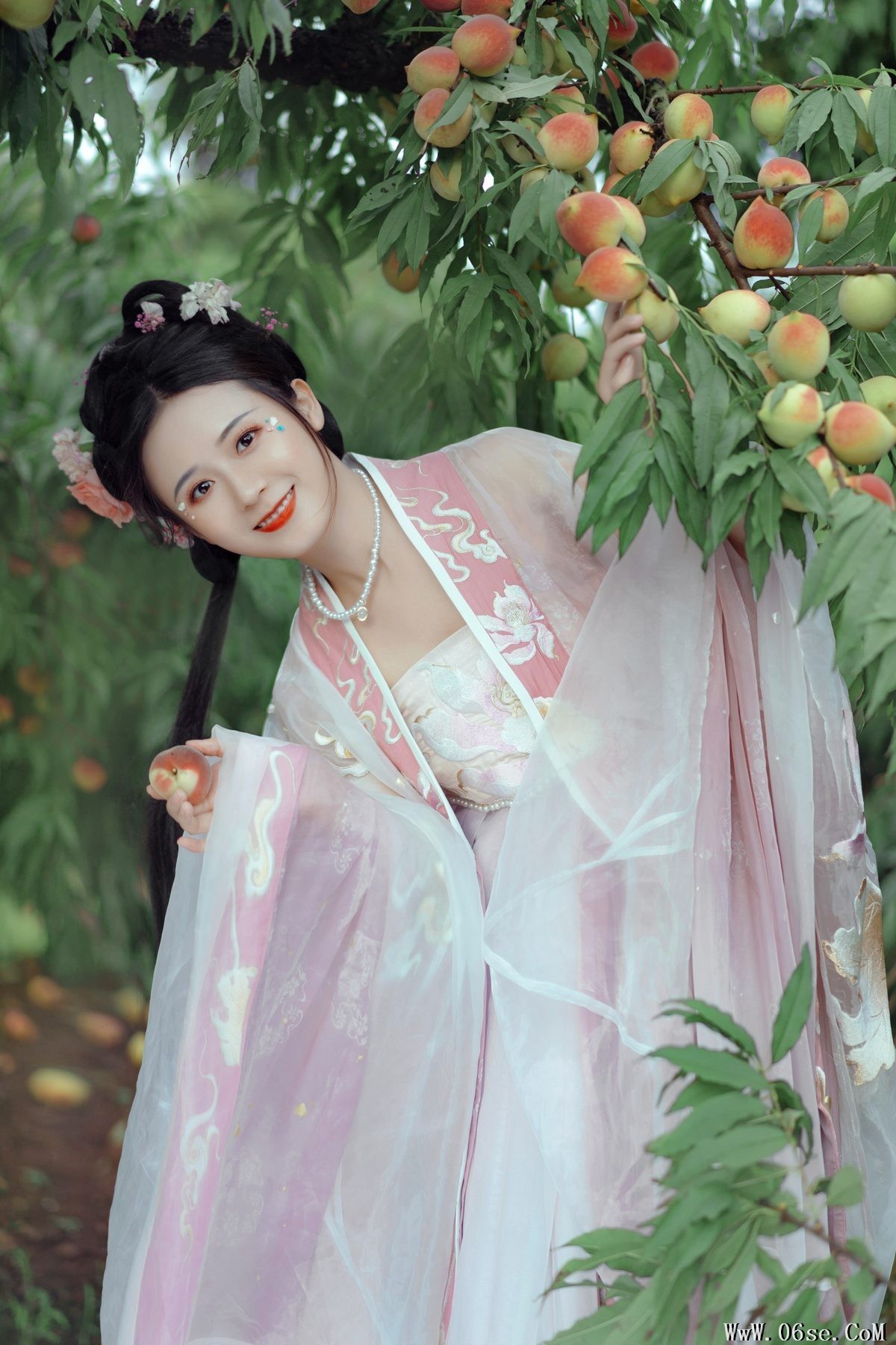 图片[9]-YiTuYu艺图语 Vol.4463 Yin Yue[23P]-六色网