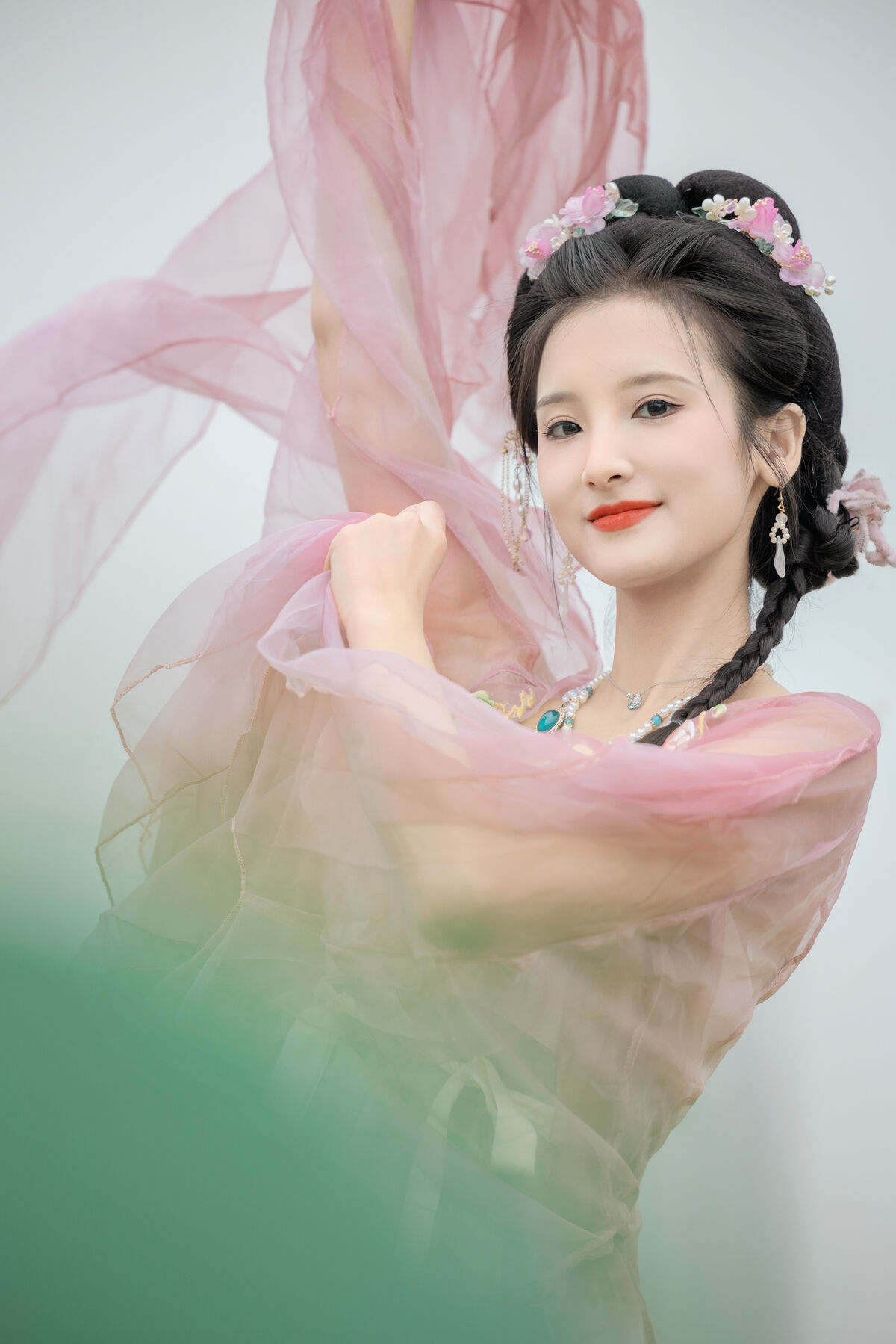 图片[9]-YiTuYu艺图语 Vol.7351 Elsa[27P]-六色网