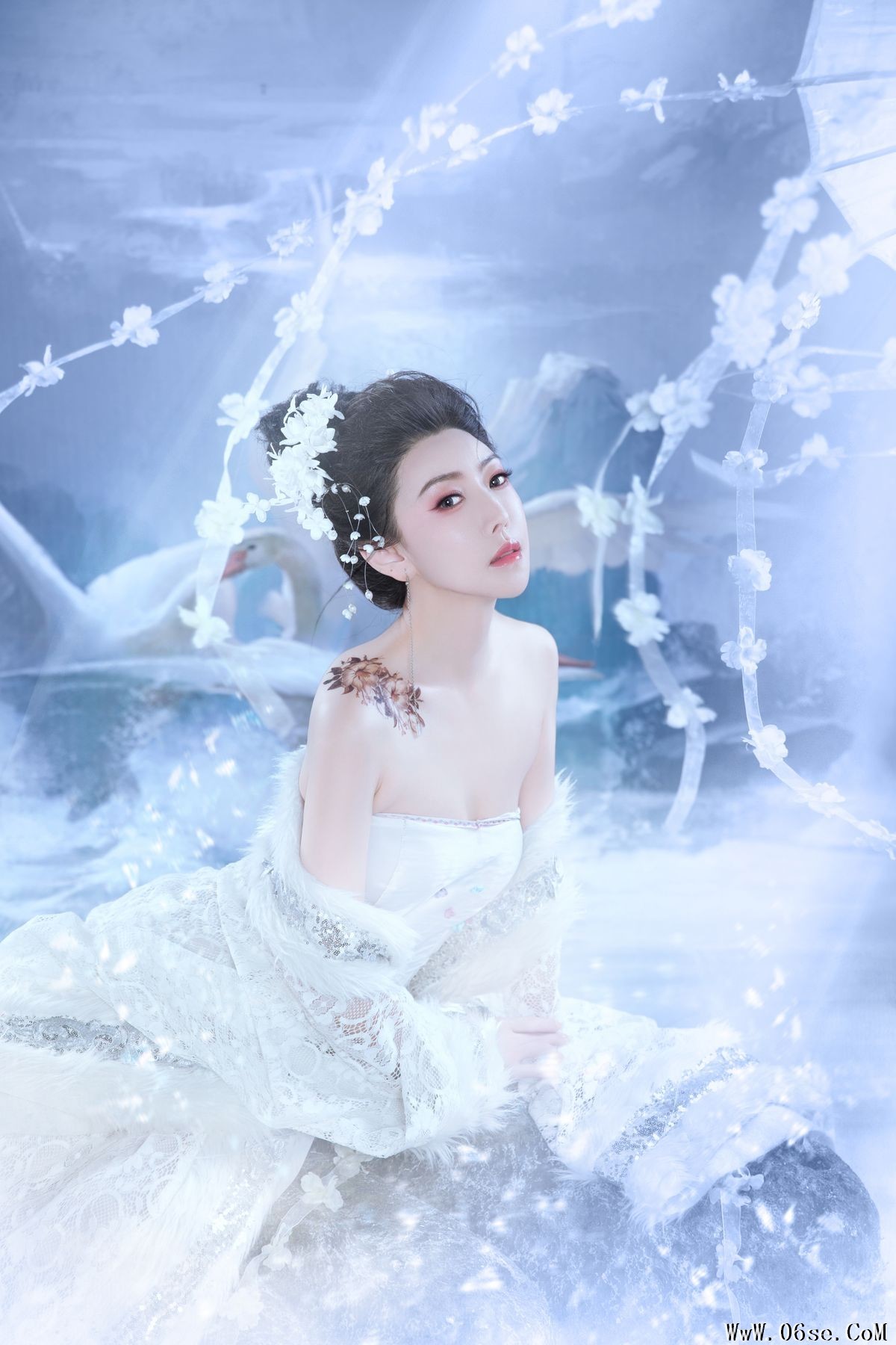 图片[15]-YiTuYu艺图语 Vol.3257 Xue Bao[23P]-六色网
