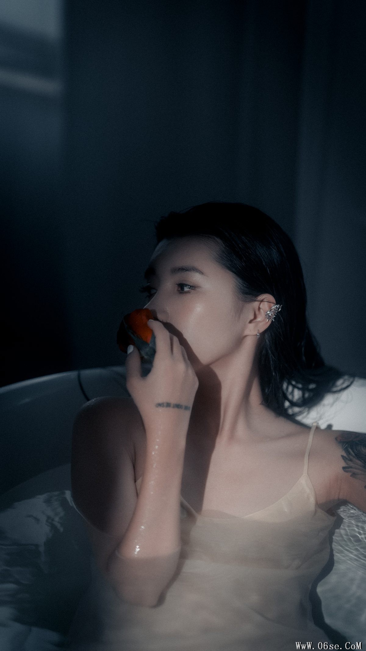 图片[36]-YiTuYu艺图语 Vol.4795 Yue Yue[59P]-六色网