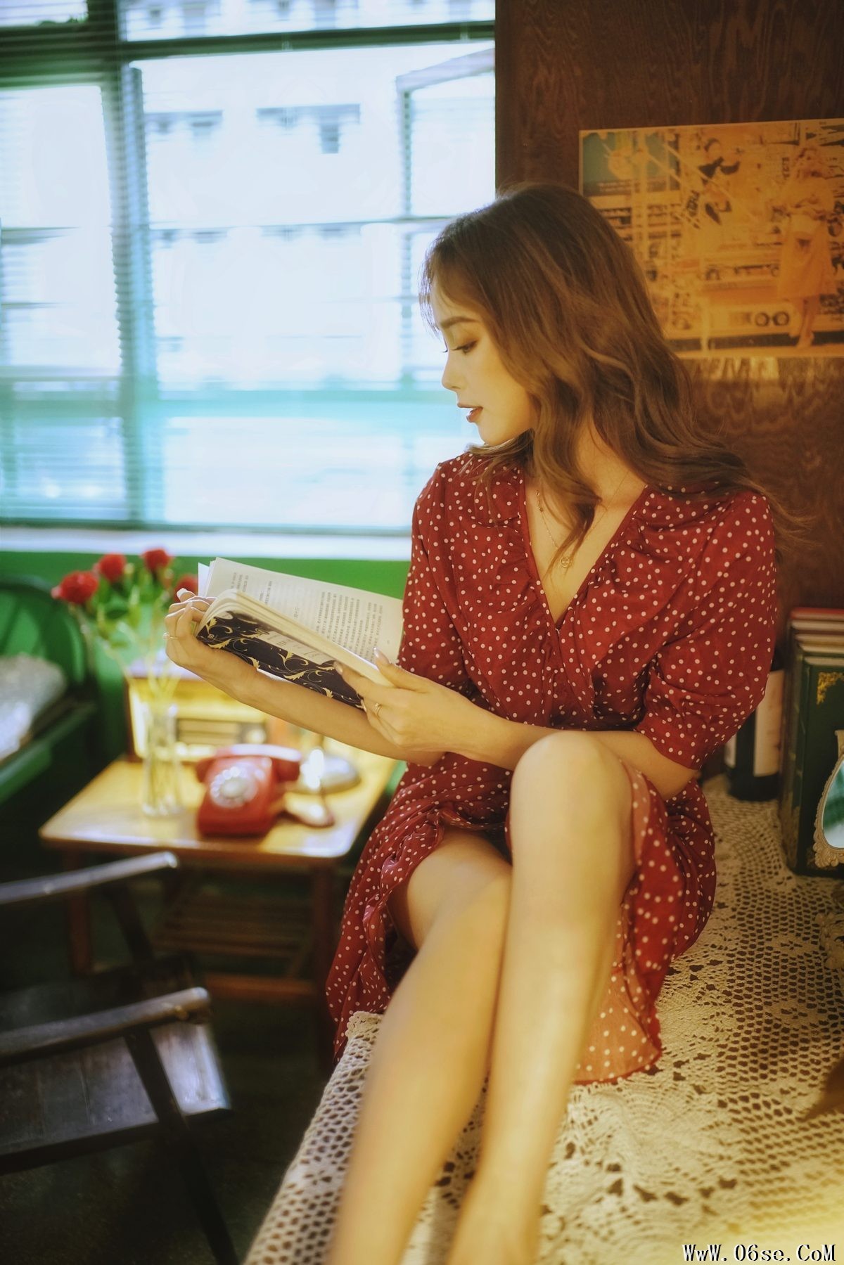 图片[10]-YiTuYu艺图语 Vol.3364 Xiao Zhang[25P]-六色网