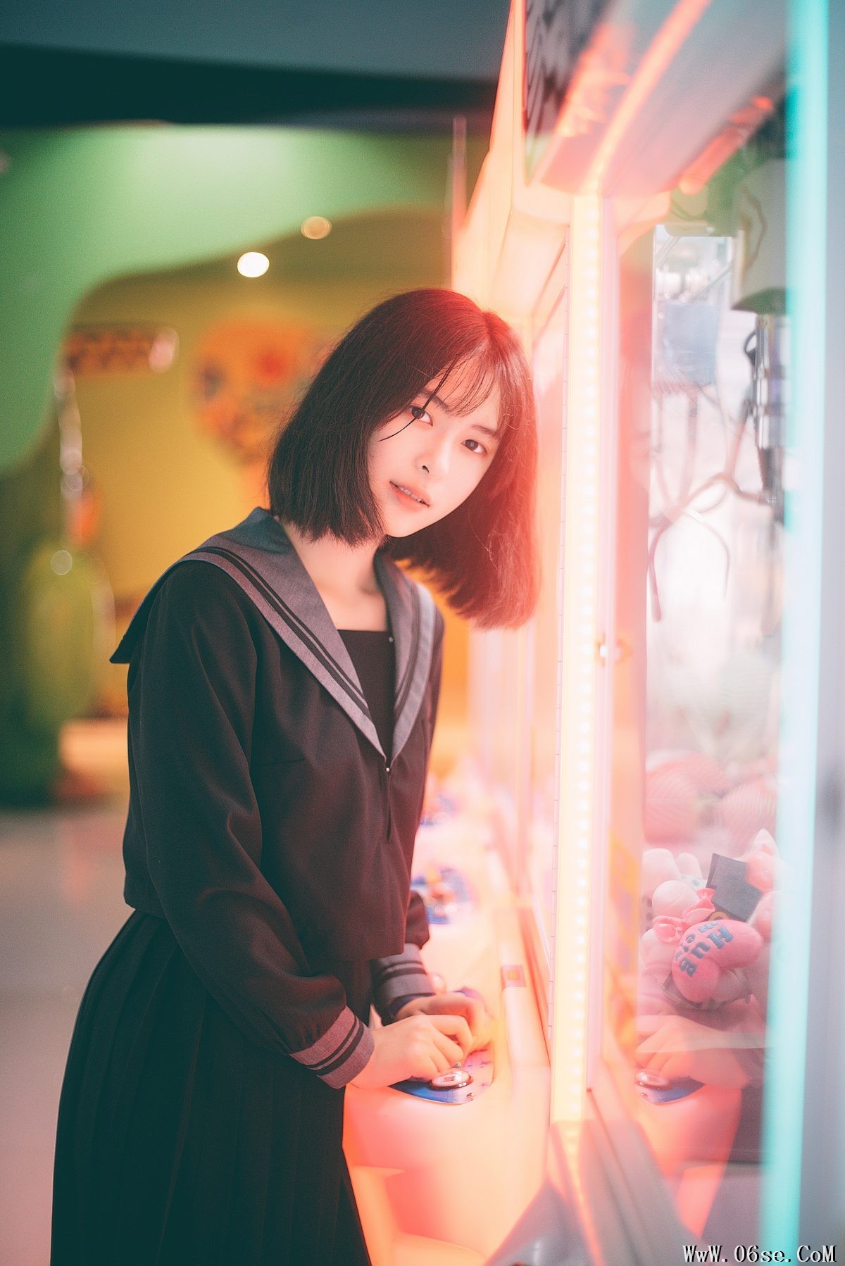 图片[5]-YiTuYu艺图语 Vol.6150 Yu Kuai[22P]-六色网