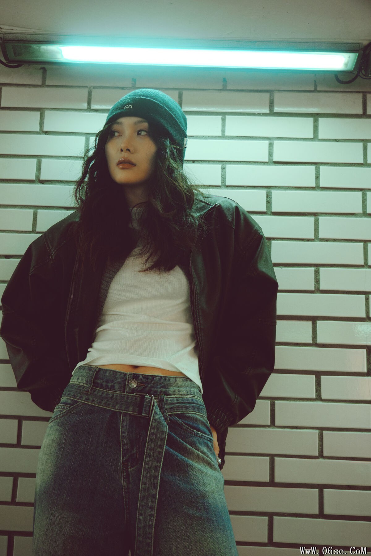 图片[10]-YiTuYu艺图语 Vol.6933 Zao Yan Xiang[21P]-六色网