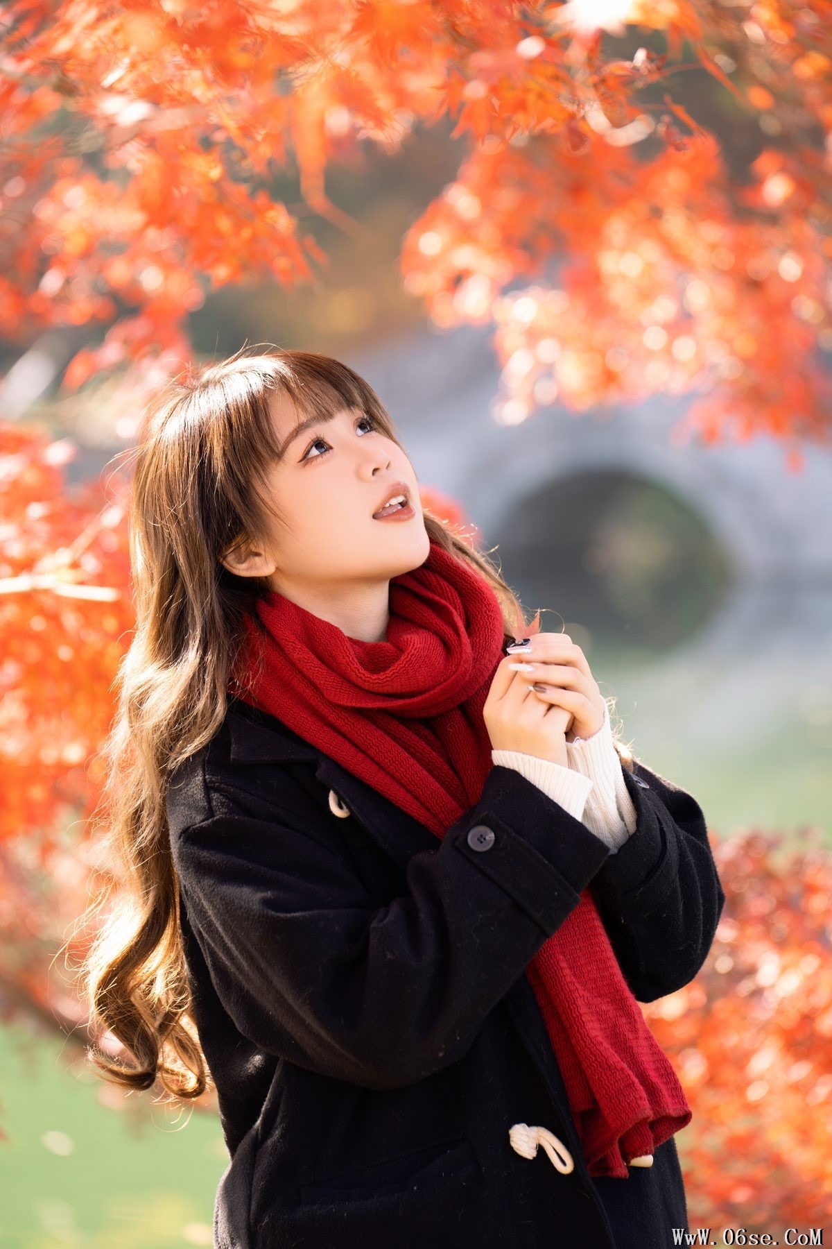 图片[24]-YiTuYu艺图语 Vol.6191 Pao Fu Xiao Fang[29P]-六色网