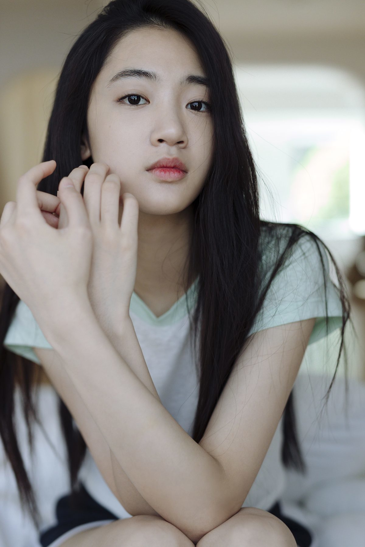图片[26]-YiTuYu艺图语 Vol.3131 Xu Shi Xin[27P]-六色网