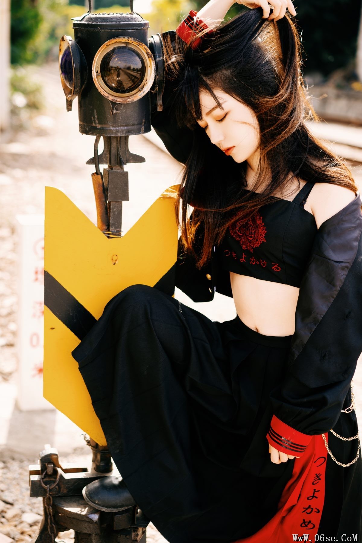 图片[6]-YiTuYu艺图语 Vol.3108 Jian Xian K[53P]-六色网