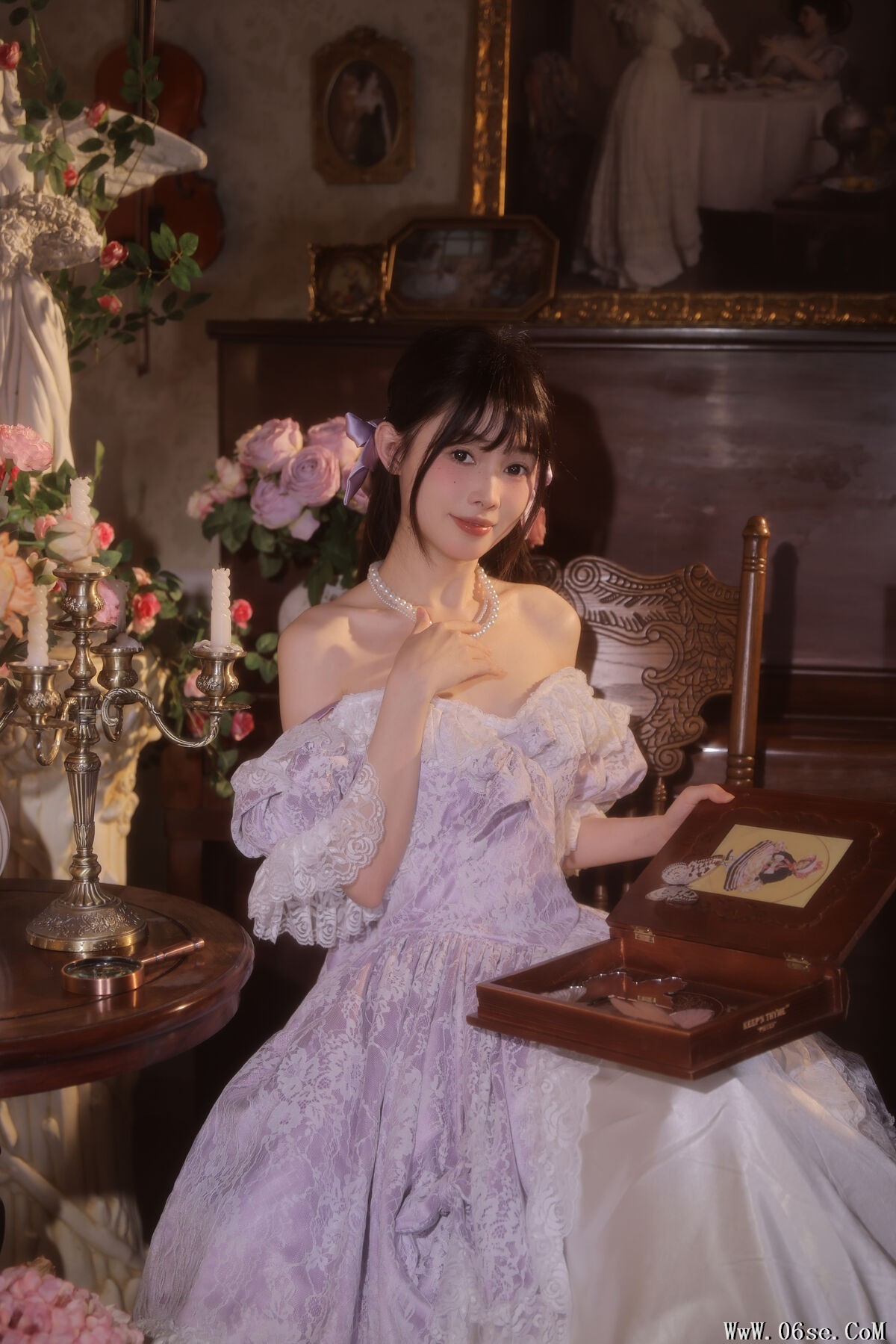 图片[4]-YiTuYu艺图语 Vol.7134 Suan Nai Jia Xin Hao Hao Ci[27P]-六色网