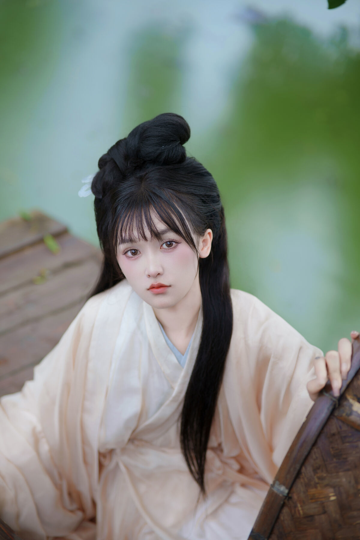 图片[28]-YiTuYu艺图语 Vol.7301 Xiao Xiao Yu[35P]-六色网