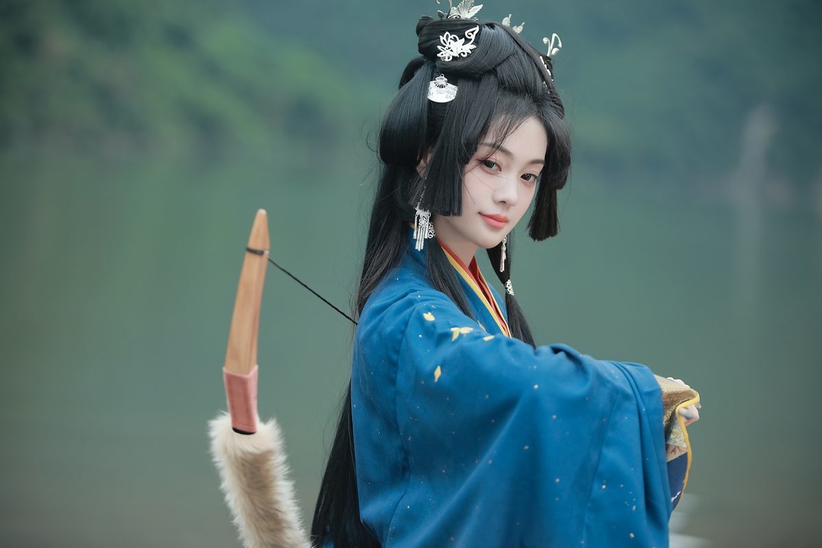 图片[13]-YiTuYu艺图语 Vol.4904 Myo Ko[40P]-六色网