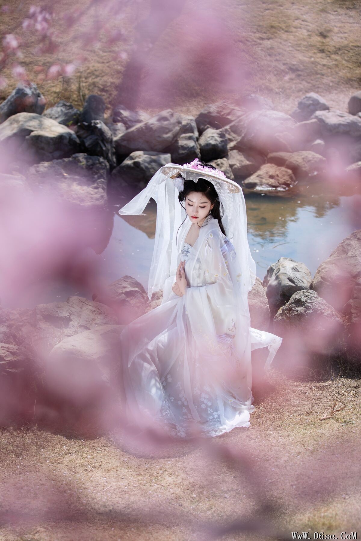 图片[22]-YiTuYu艺图语 Vol.6670 Tong Mu Mu[22P]-六色网