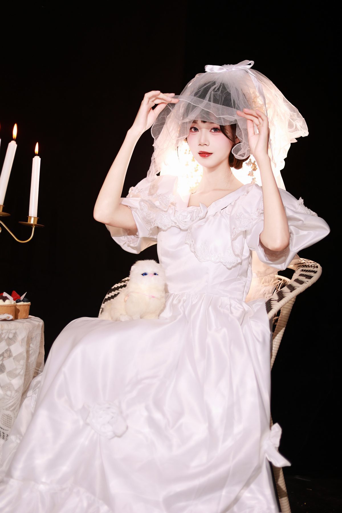 图片[37]-YiTuYu艺图语 Vol.5850 Guan Ning[37P]-六色网