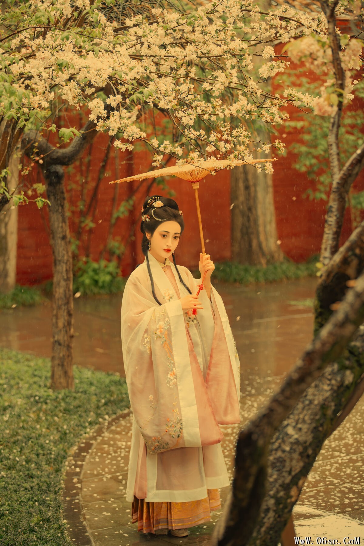 图片[14]-YiTuYu艺图语 Vol.6768 Fu Xue Ins[36P]-六色网