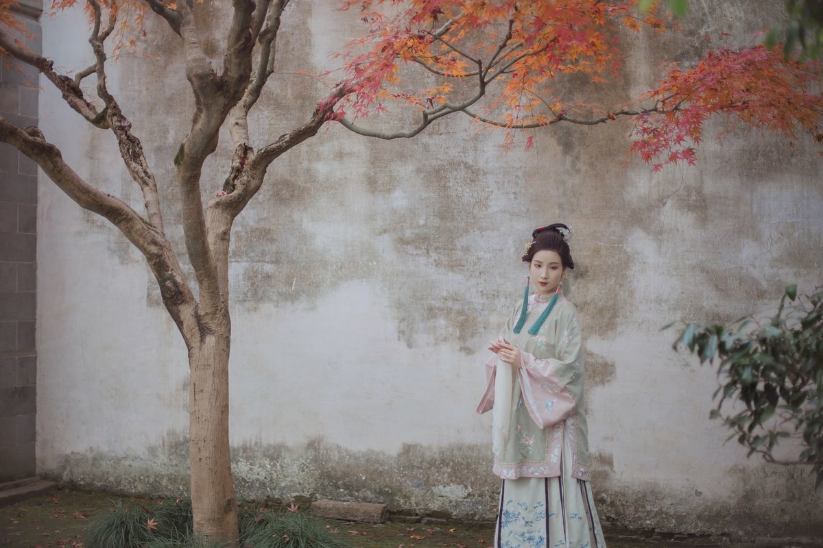图片[5]-YiTuYu艺图语 Vol.3296 Wo Shi Jin Er Ya[26P]-六色网