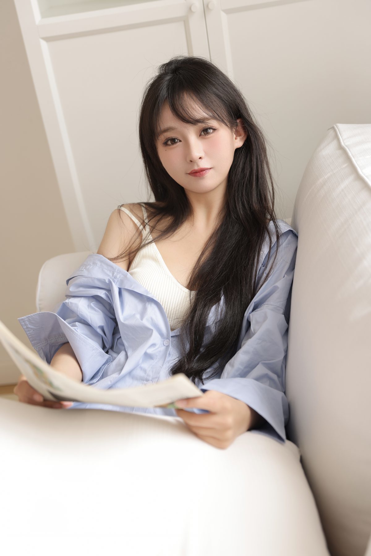 图片[16]-YiTuYu艺图语 Vol.4193 Yi Tiao Lan Chong[32P]-六色网