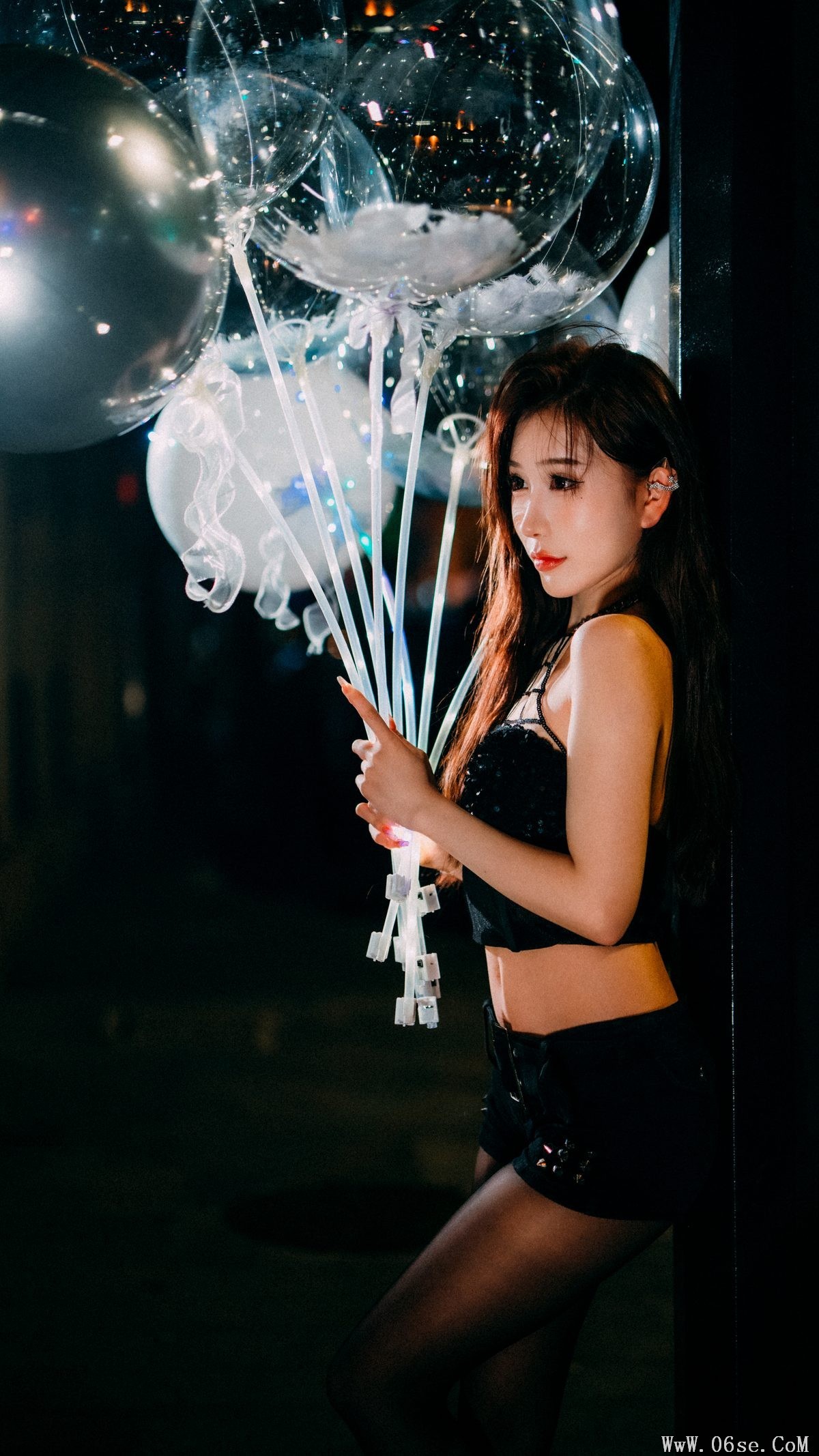 图片[36]-YiTuYu艺图语 Vol.4964 Fei Fei[37P]-六色网