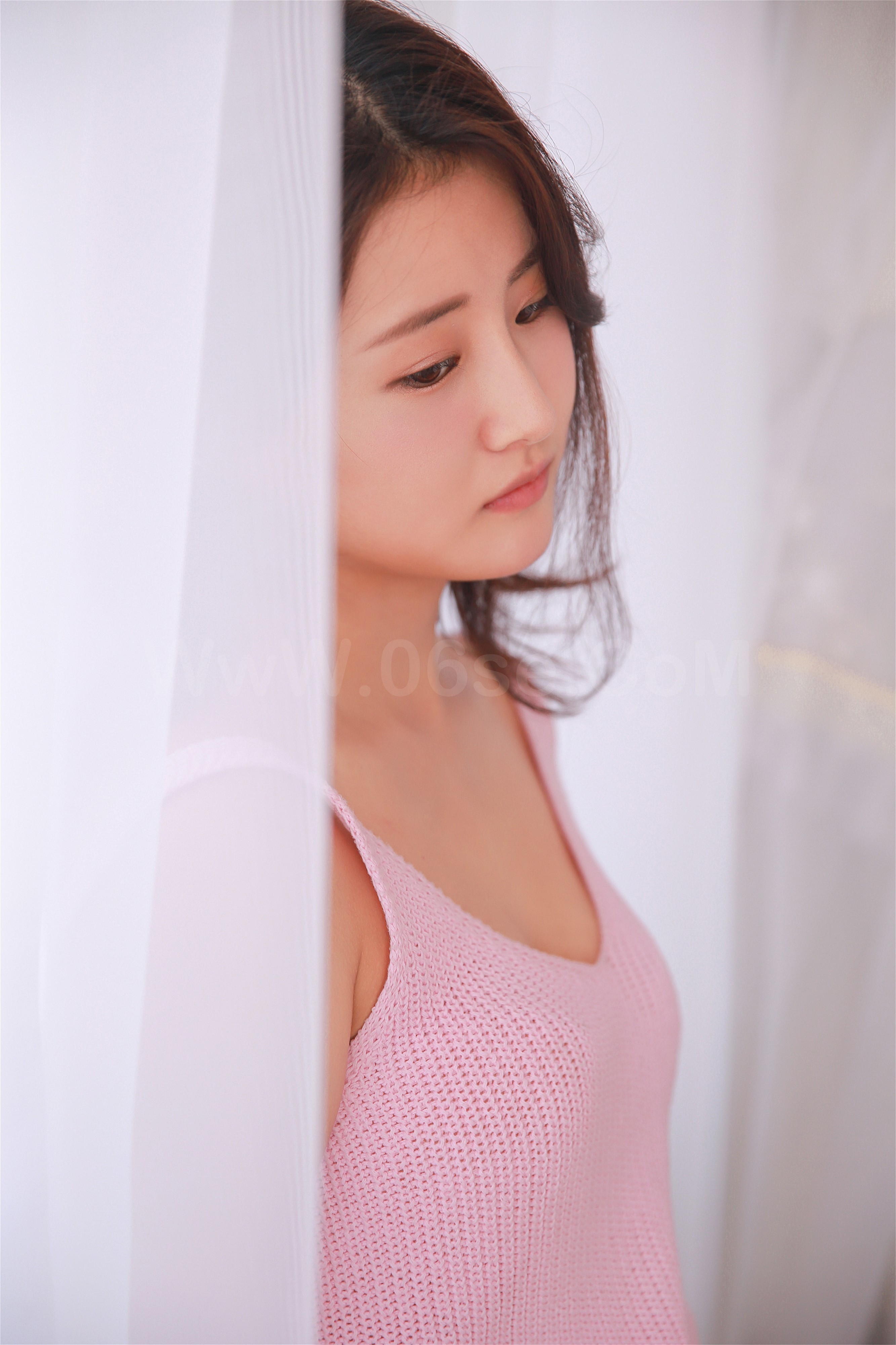 图片[16]-雅拉伊 – 《嫣然一笑》[33P]-六色网