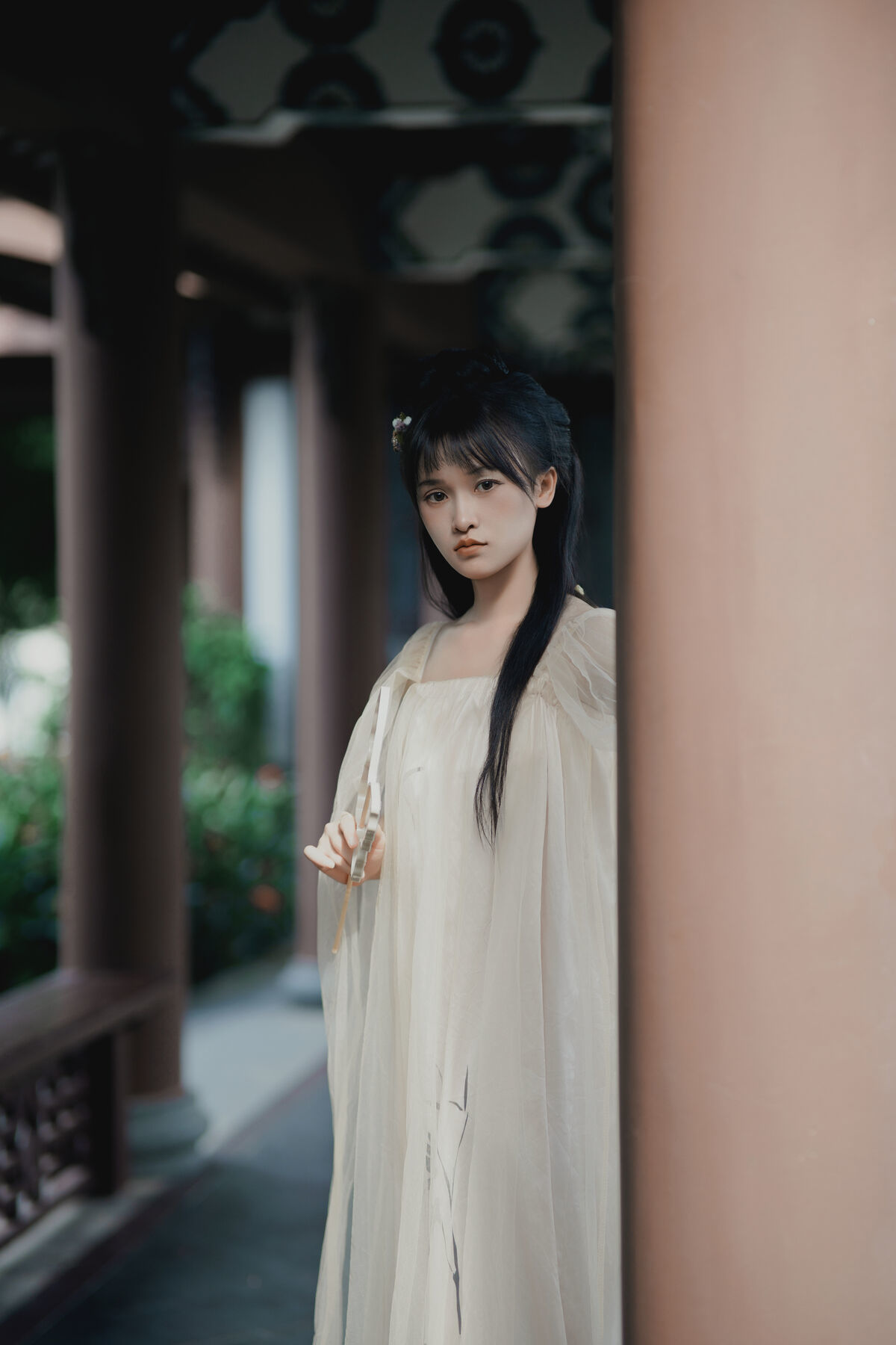 图片[25]-YiTuYu艺图语 Vol.7488 Xiao Xiao Yu[57P]-六色网