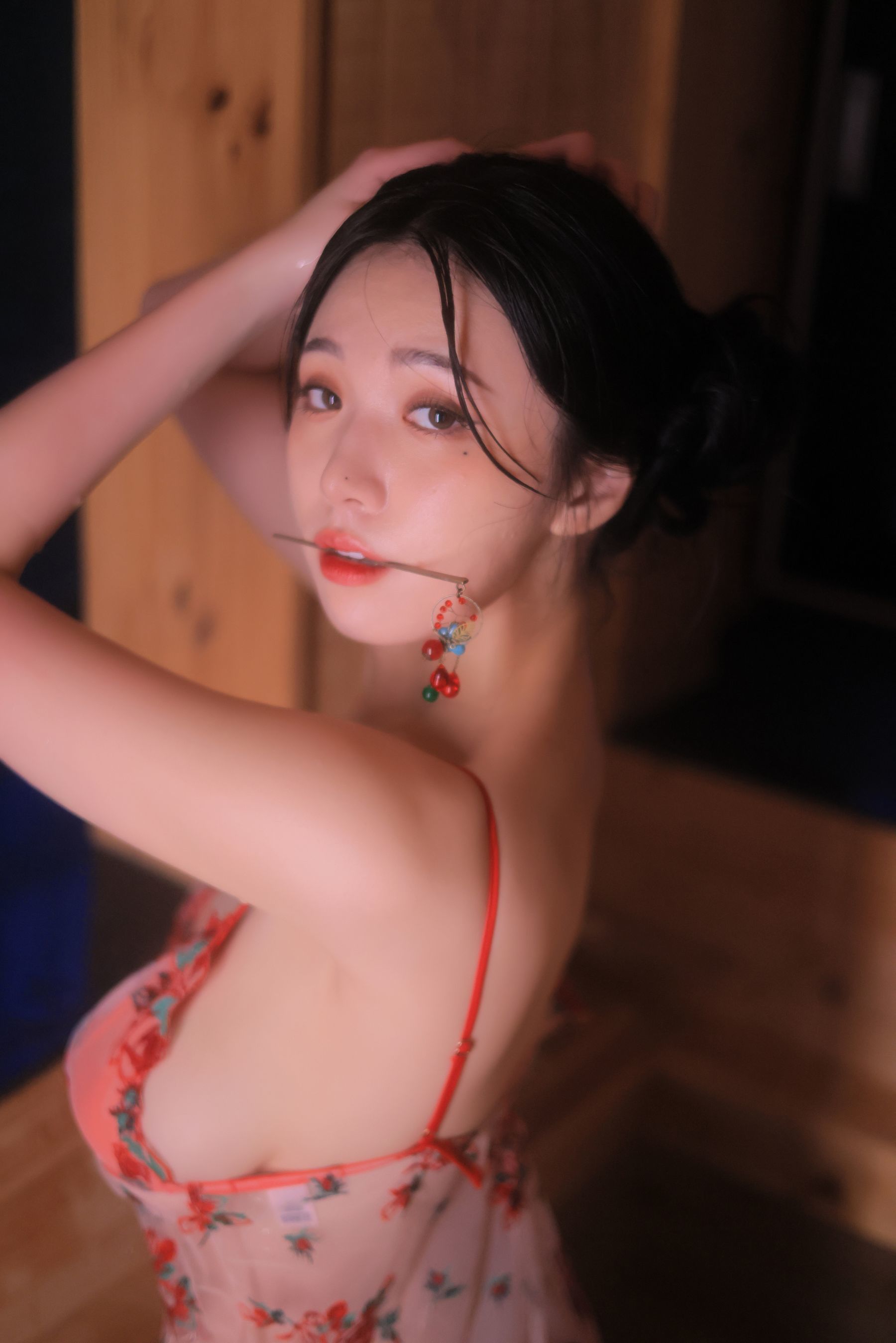 图片[20]-Yeonwoo – Heat – 2[37P]-六色网