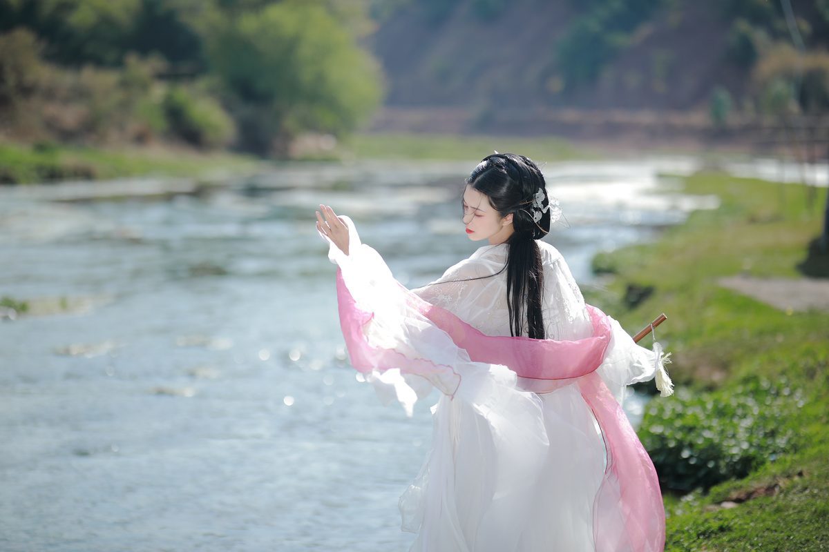 图片[14]-YiTuYu艺图语 Vol.4298 Wu Sui[27P]-六色网