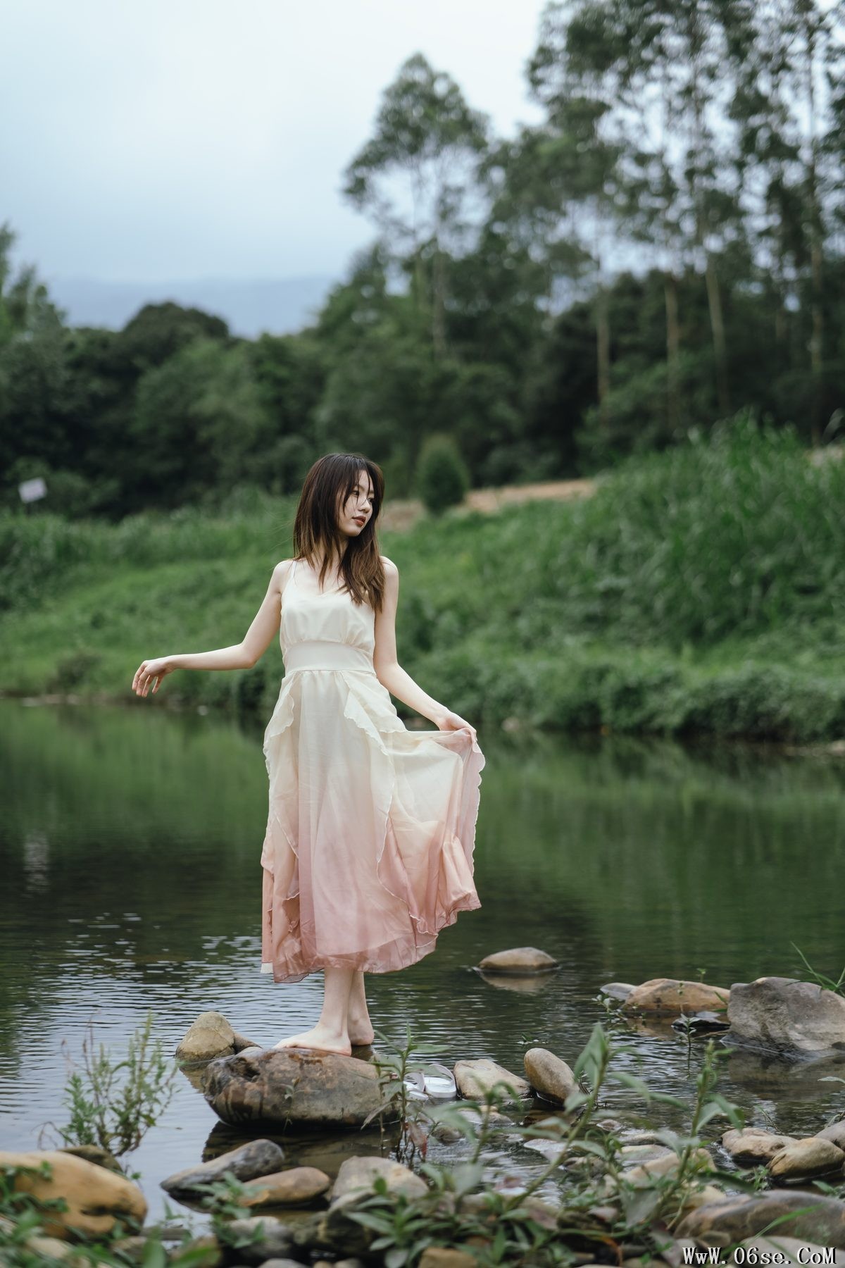 图片[14]-YiTuYu艺图语 Vol.4470 Xiao Pp[27P]-六色网