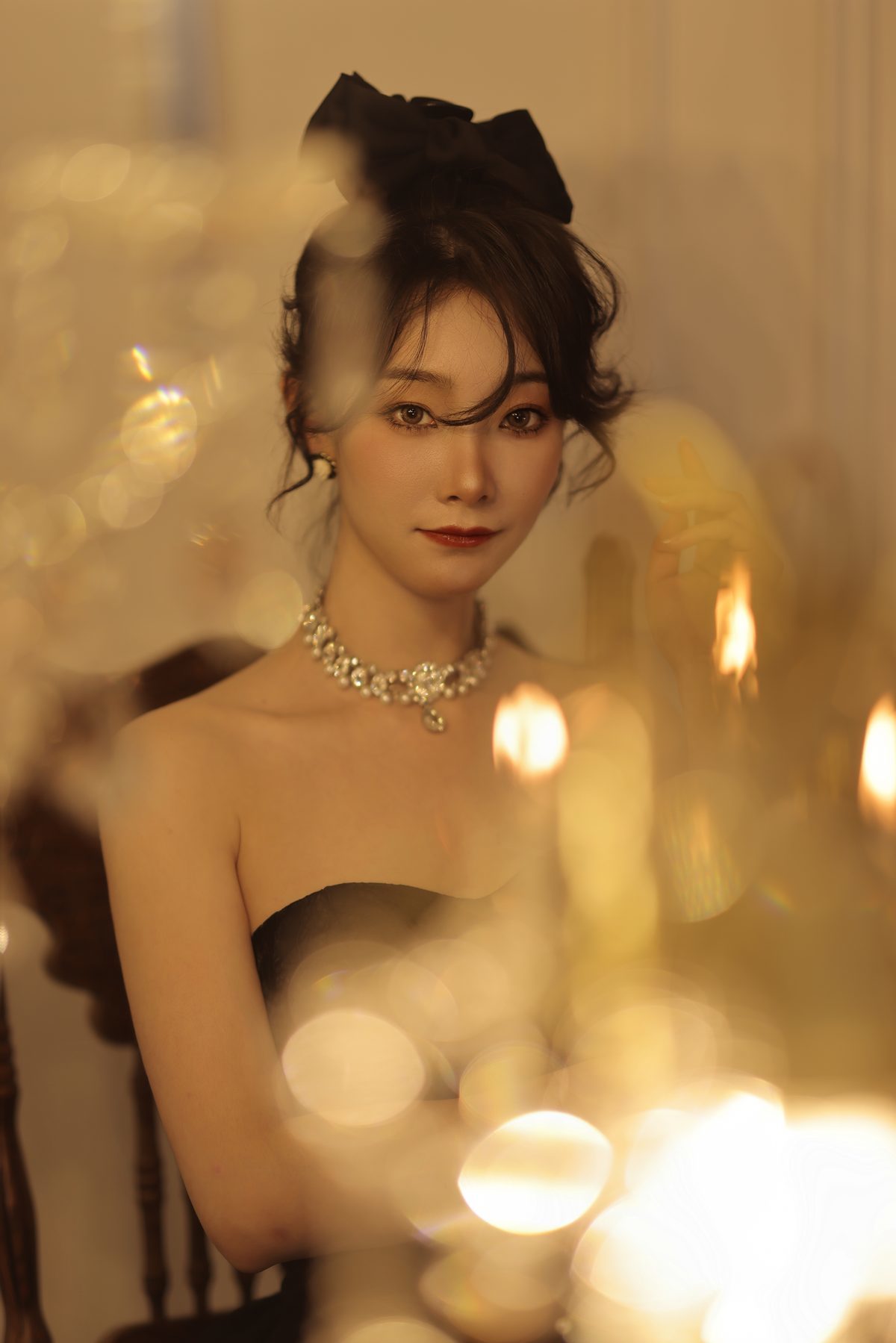 图片[6]-YiTuYu艺图语 Vol.4362 Xiao Xuan Zai Bu Zai[22P]-六色网