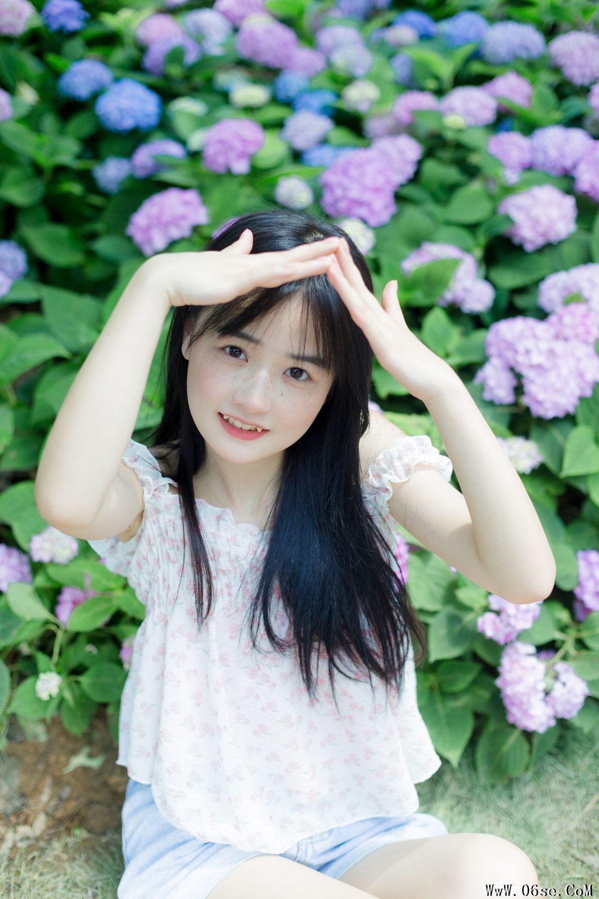 图片[11]-YiTuYu艺图语 Vol.4477 Xiao Yi Mei Mei Cute[34P]-六色网