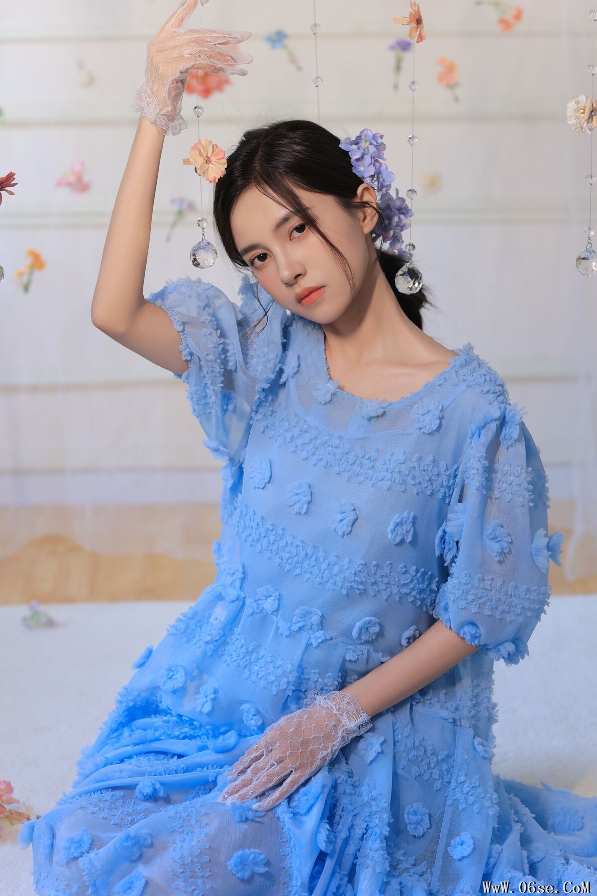 图片[25]-YiTuYu艺图语 Vol.7414 Pa Pa Xiao Gong Zhu[31P]-六色网