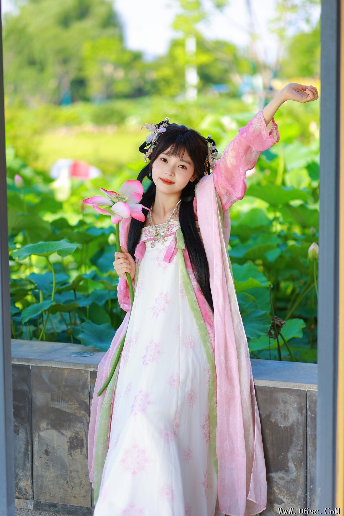 图片[8]-YiTuYu艺图语 Vol.4644 Chi Chi Qing Yu Biao[37P]-六色网